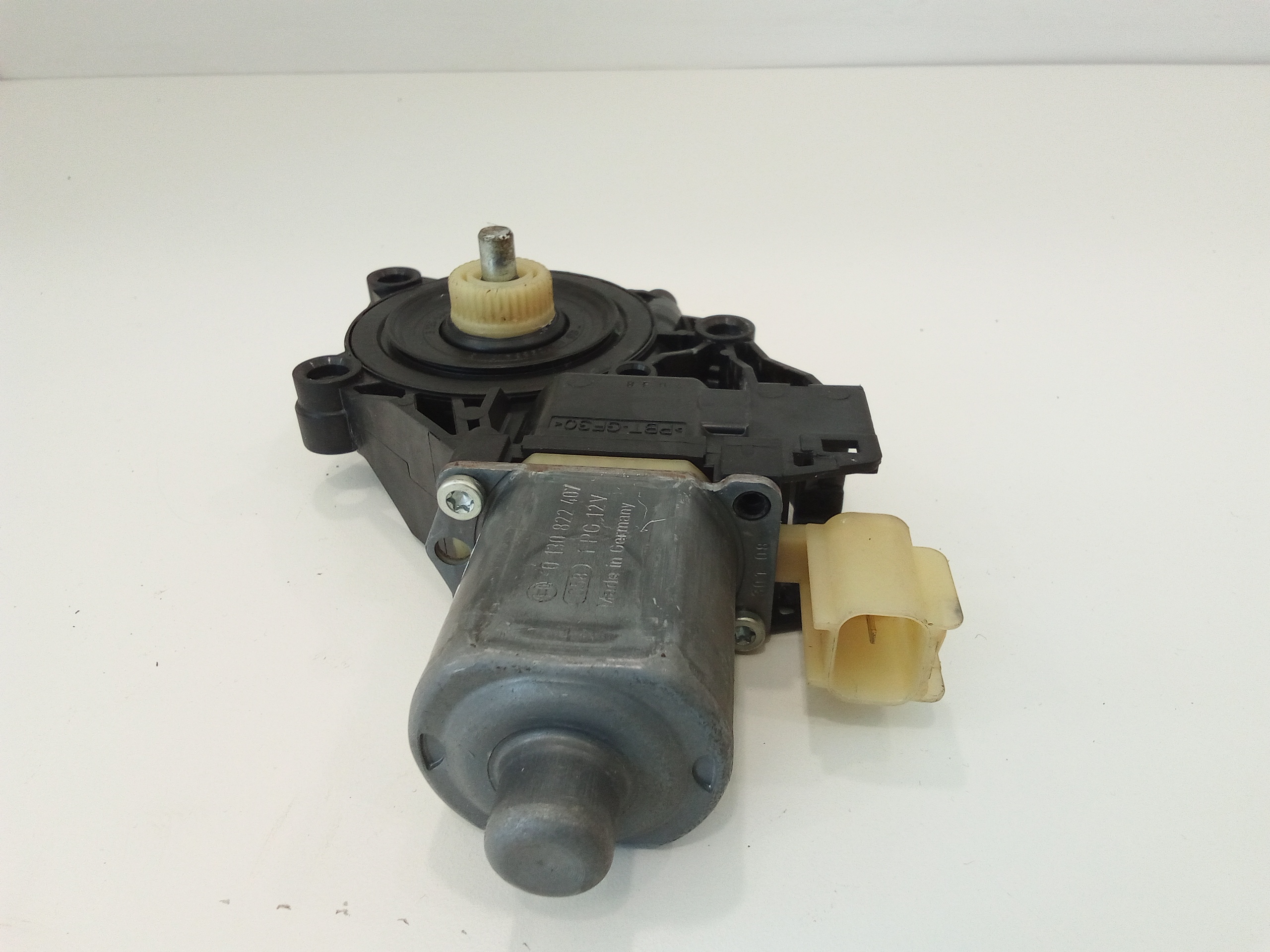 Motorino Alzavetro anteriore destra per Ford Fiesta 6 Serie (2008 - 2017)