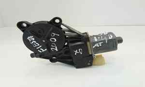 Motorino Alzavetro anteriore destra per Ford Fiesta 6 Serie (2008 - 2017)