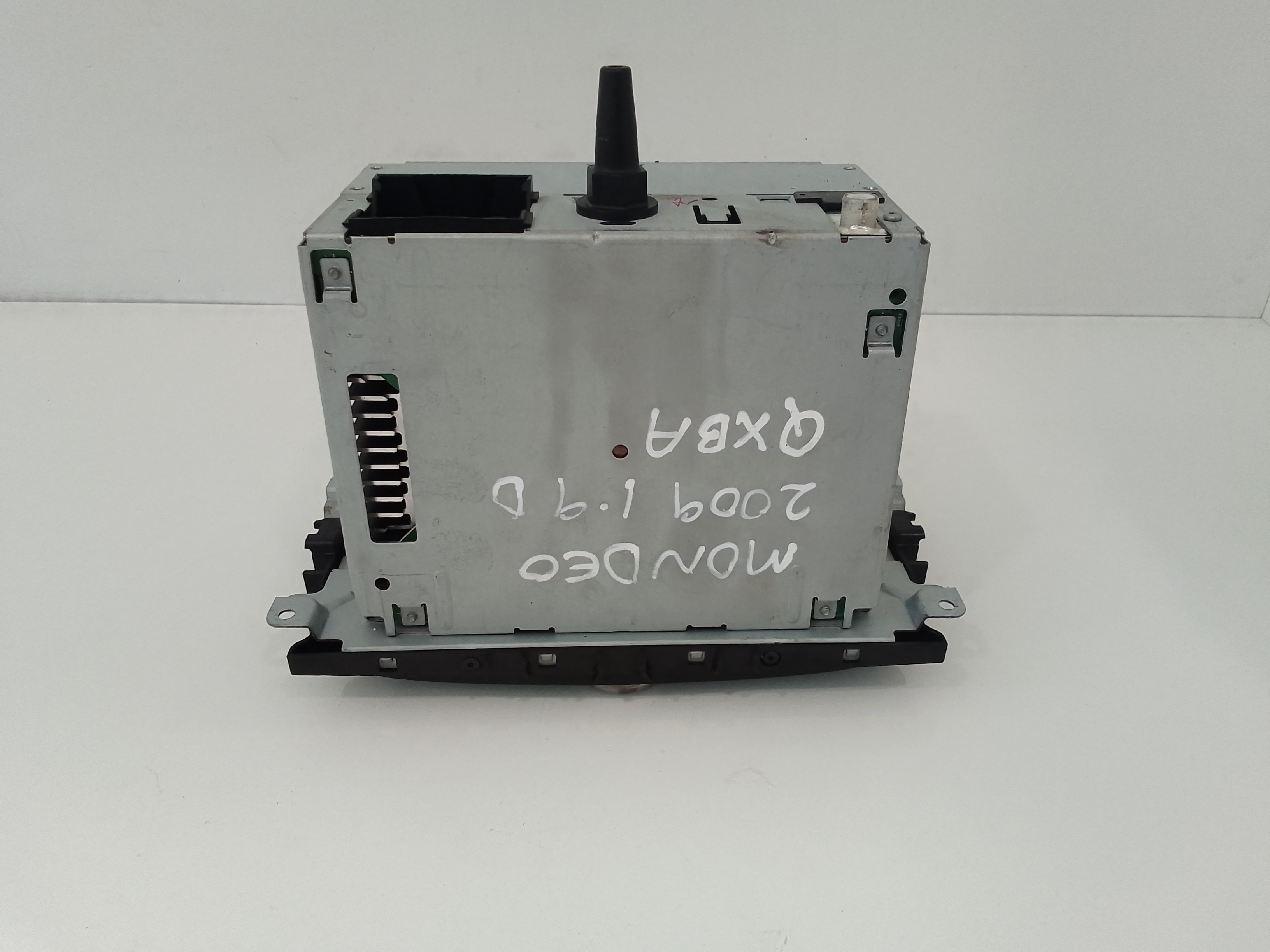 Autoradio MP3 per Ford Mondeo Berlina 6 Serie (2007 - 2010)