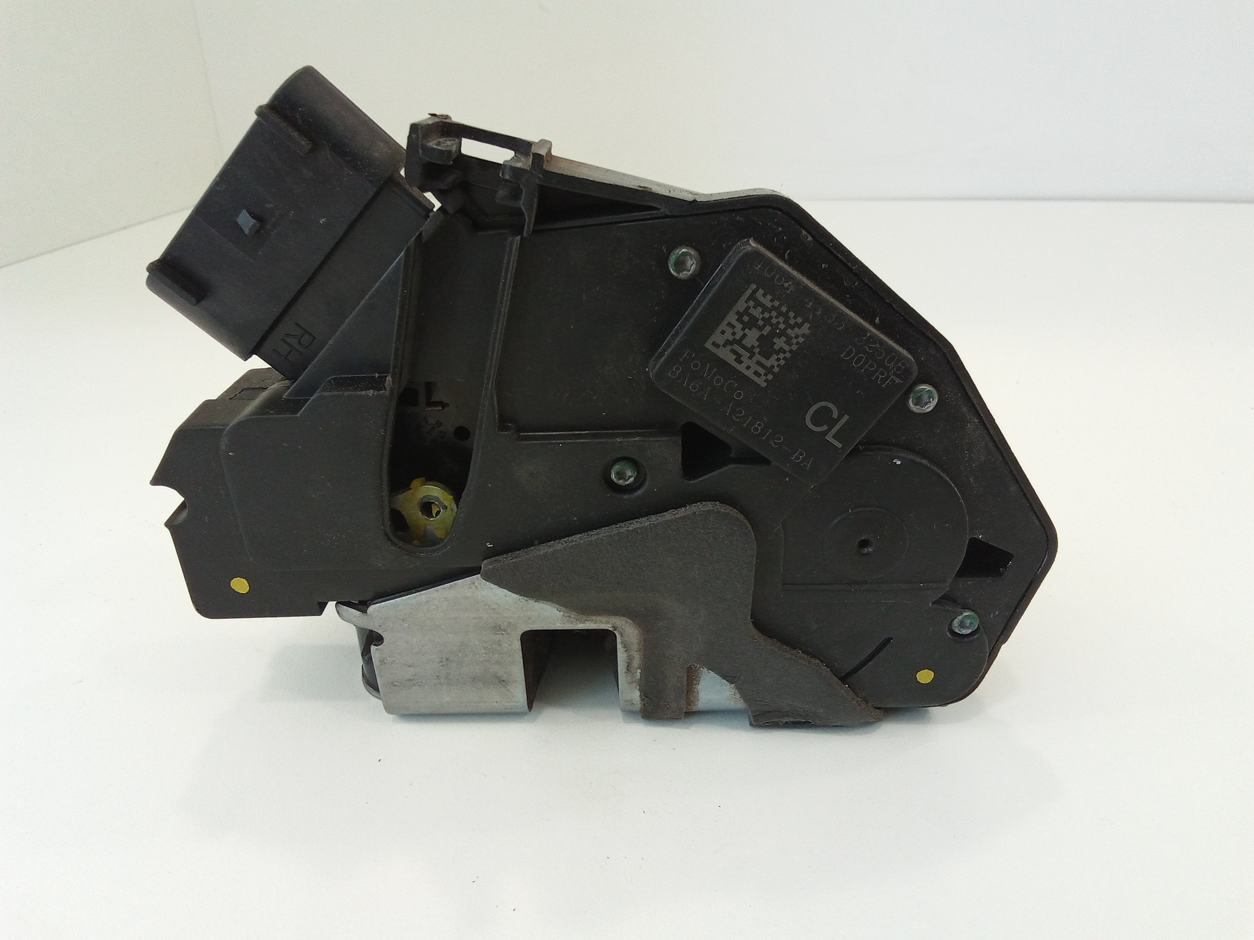 Serratura Anteriore Destra per Ford Fiesta 6 Serie (2008 - 2017)