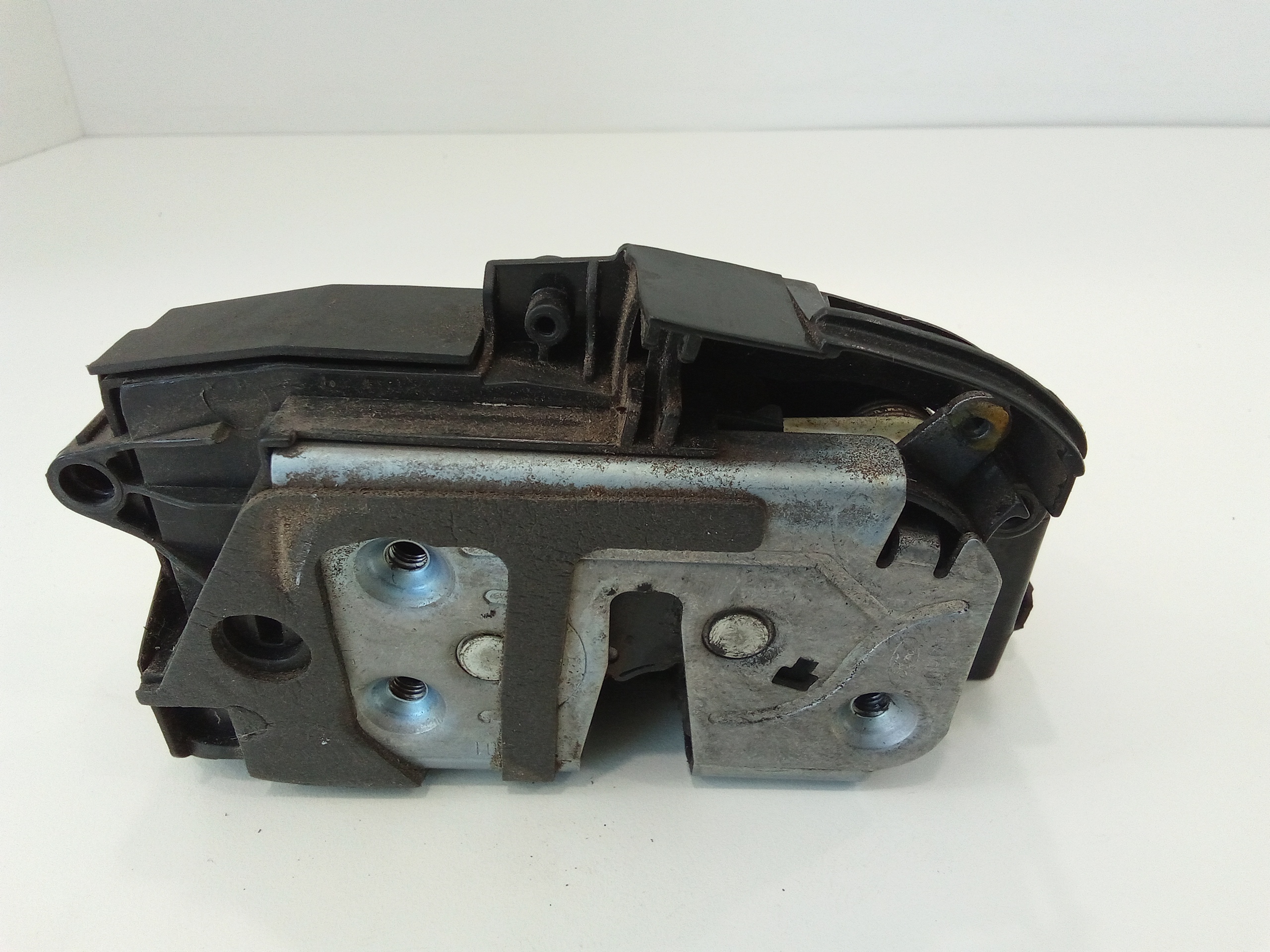 Serratura Anteriore Destra per Ford Fiesta 6 Serie (2008 - 2017)