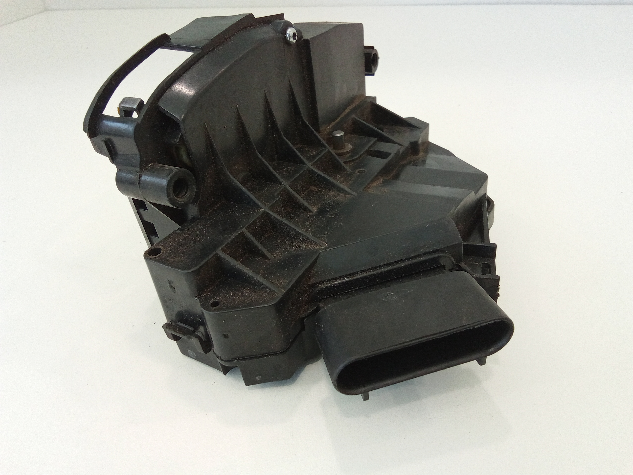 Serratura Anteriore Destra per Ford Fiesta 6 Serie (2008 - 2017)