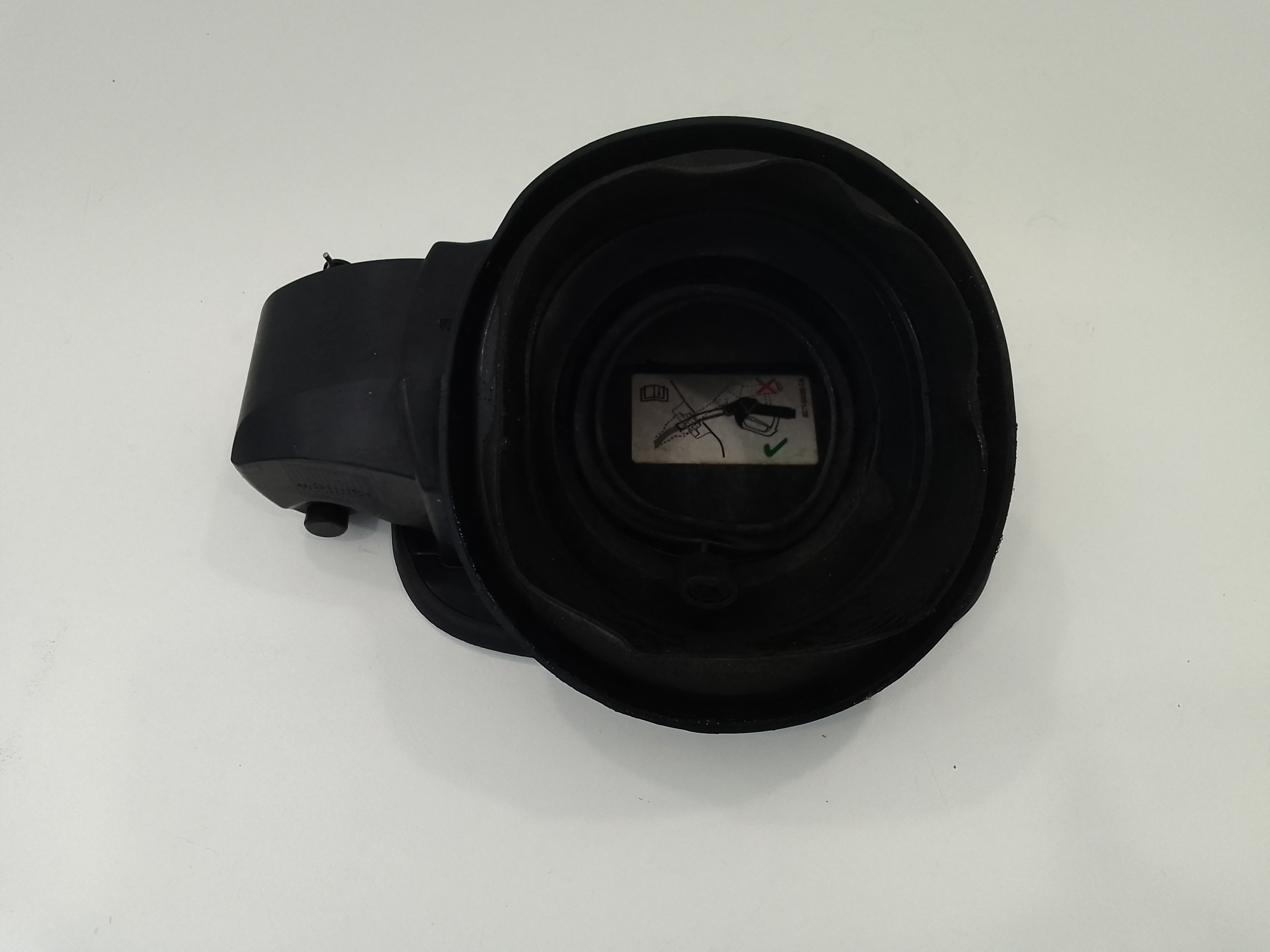 Sportellino Carburante per Ford Mondeo Berlina 6 Serie (2007 - 2010)