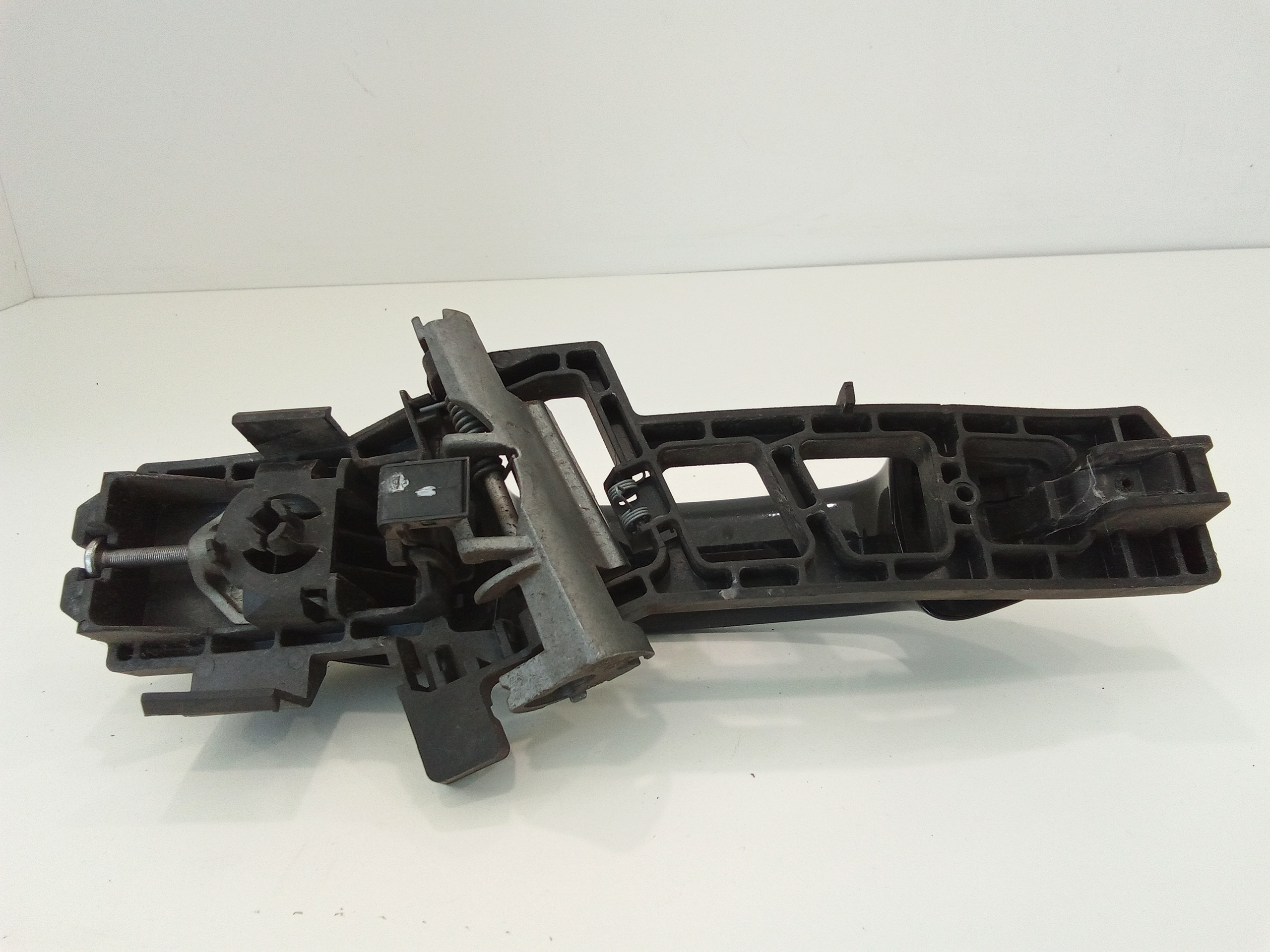 Maniglia esterna Anteriore Destra per Ford Fiesta 6 Serie (2008 - 2017)