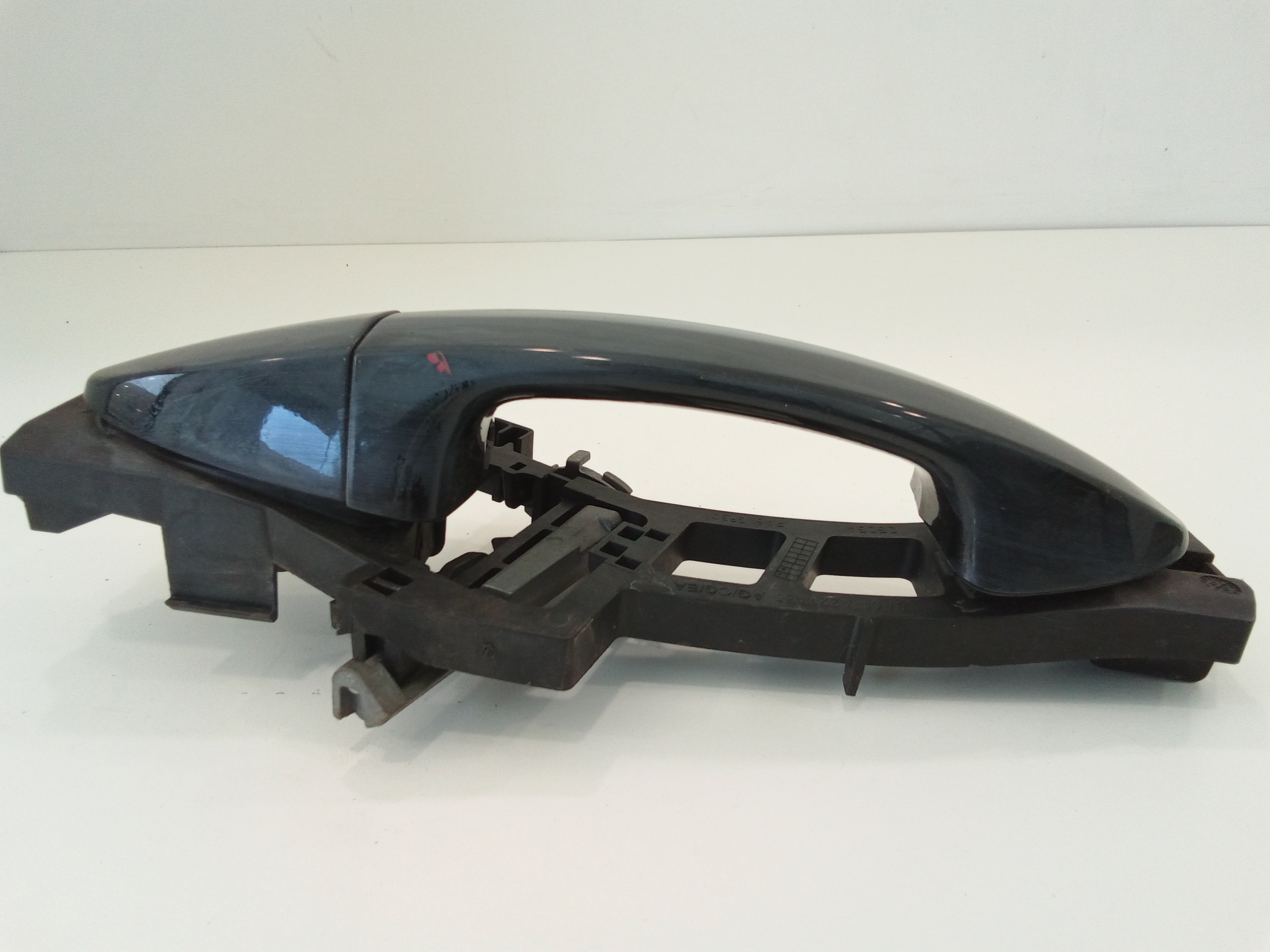 Maniglia esterna Anteriore Destra per Ford Fiesta 6 Serie (2008 - 2017)