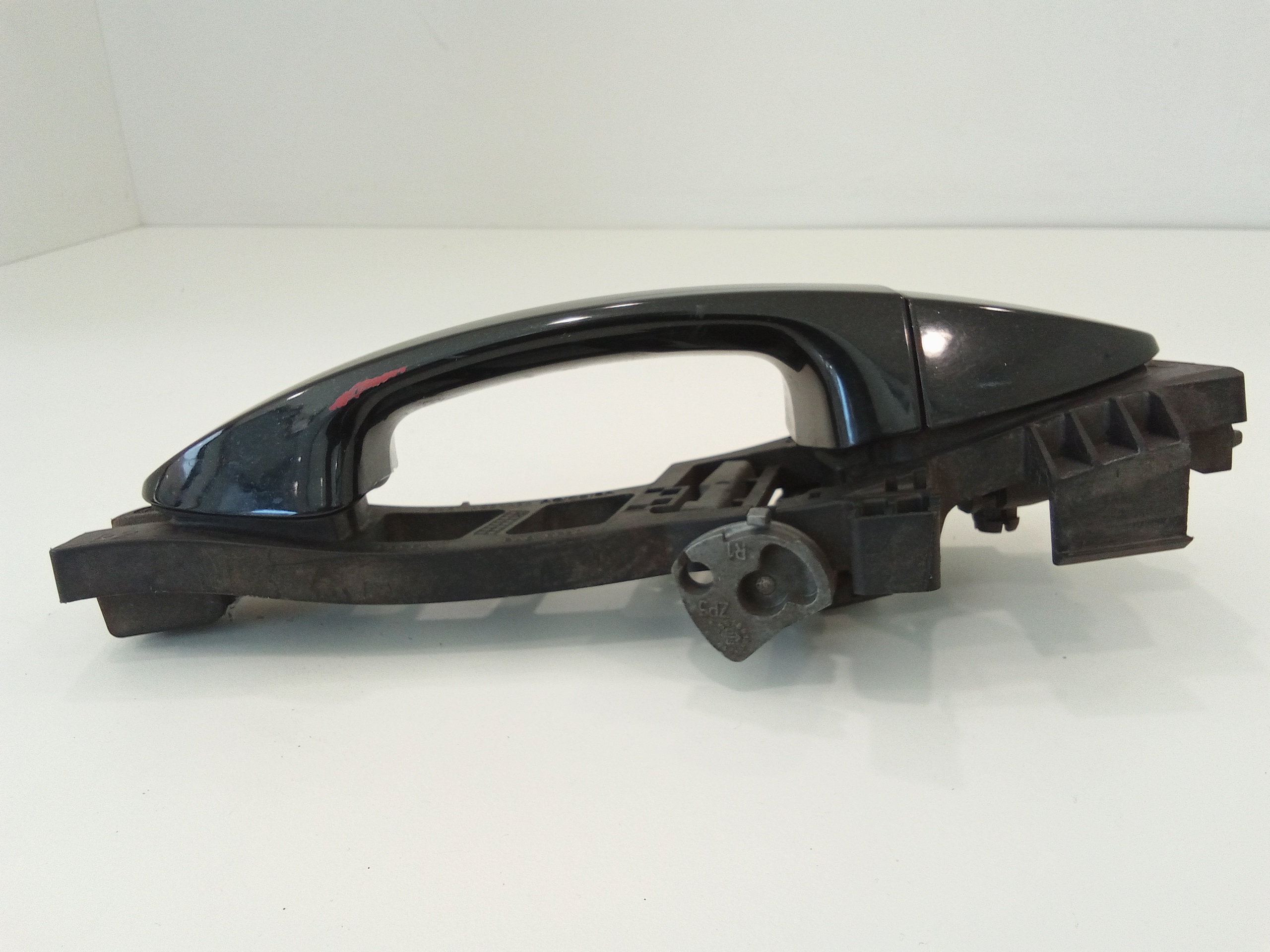 Maniglia esterna Anteriore Destra per Ford Fiesta 6 Serie (2008 - 2017)