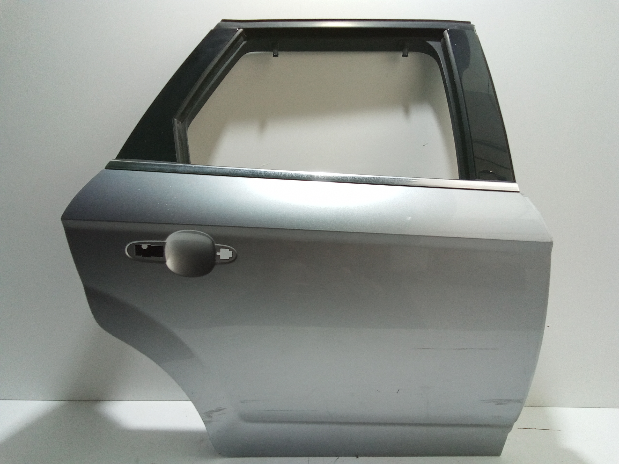 Portiera Posteriore Destra per Ford Mondeo S. Wagon 6 Serie (2007 - 2014)