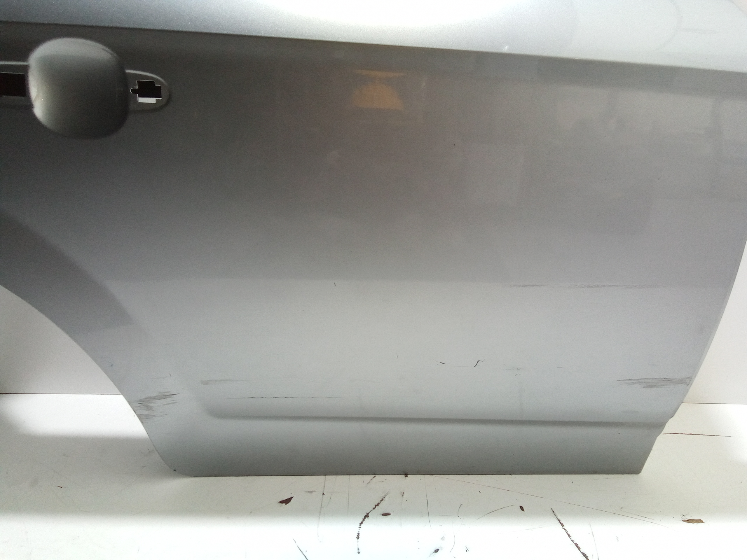 Portiera Posteriore Destra per Ford Mondeo S. Wagon 6 Serie (2007 - 2014)