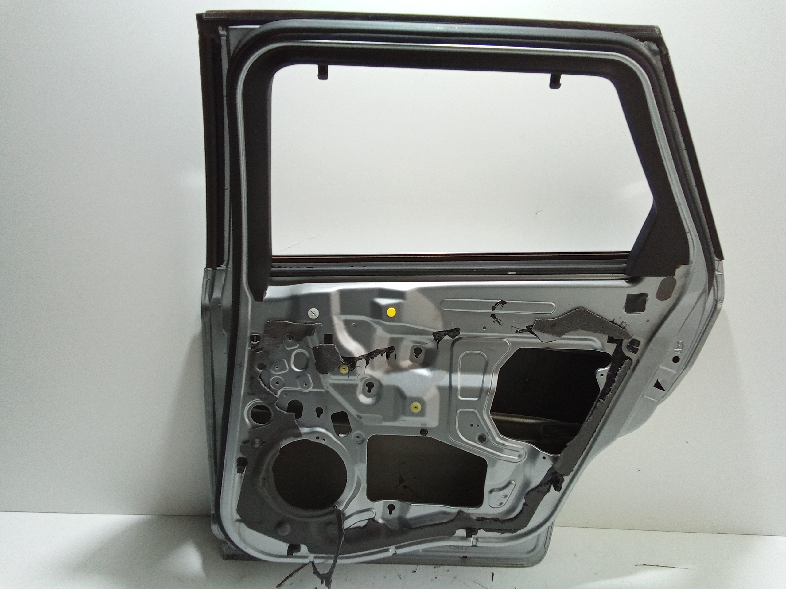 Portiera Posteriore Destra per Ford Mondeo S. Wagon 6 Serie (2007 - 2014)