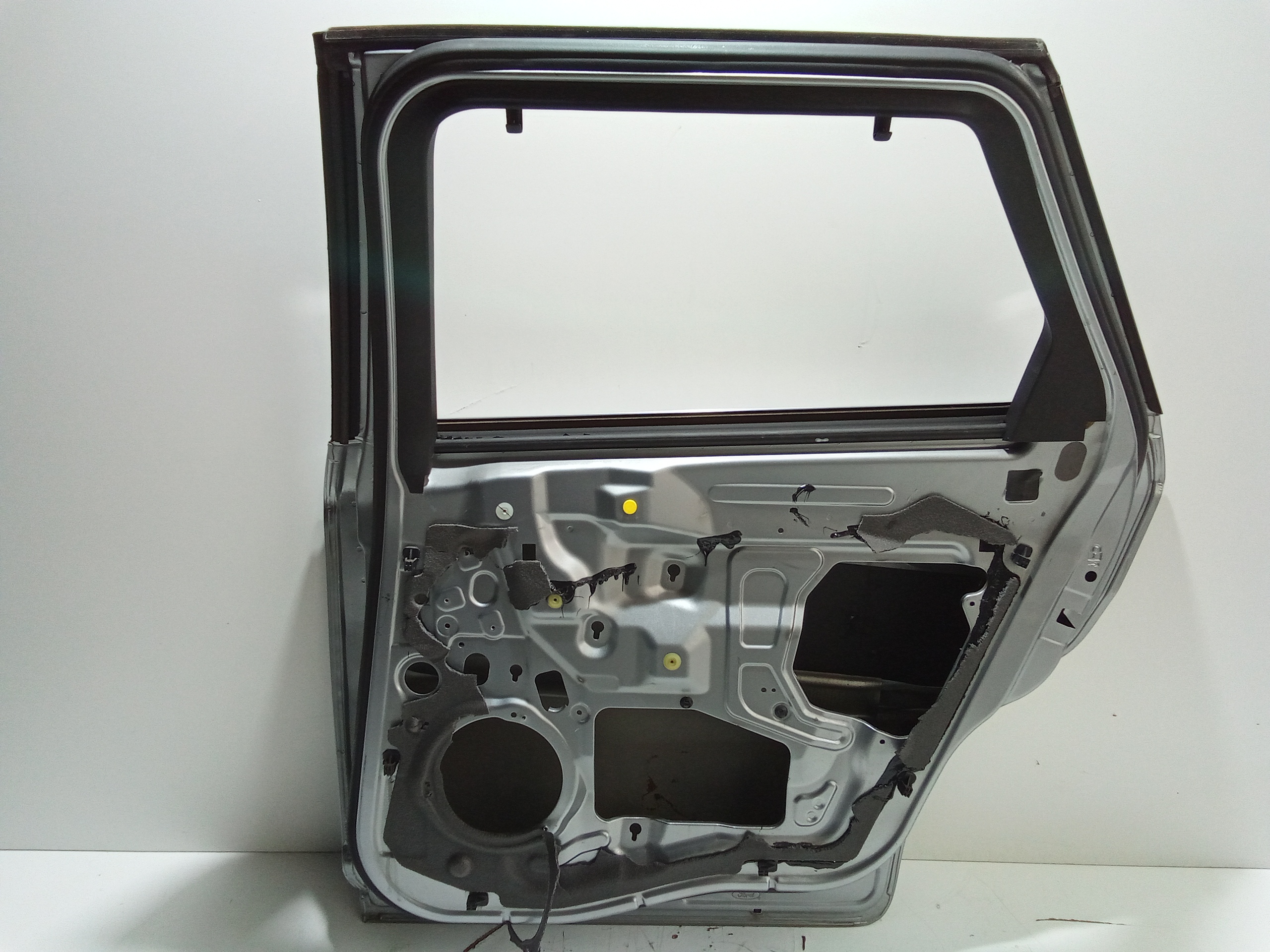 Portiera Posteriore Destra per Ford Mondeo S. Wagon 6 Serie (2007 - 2014)