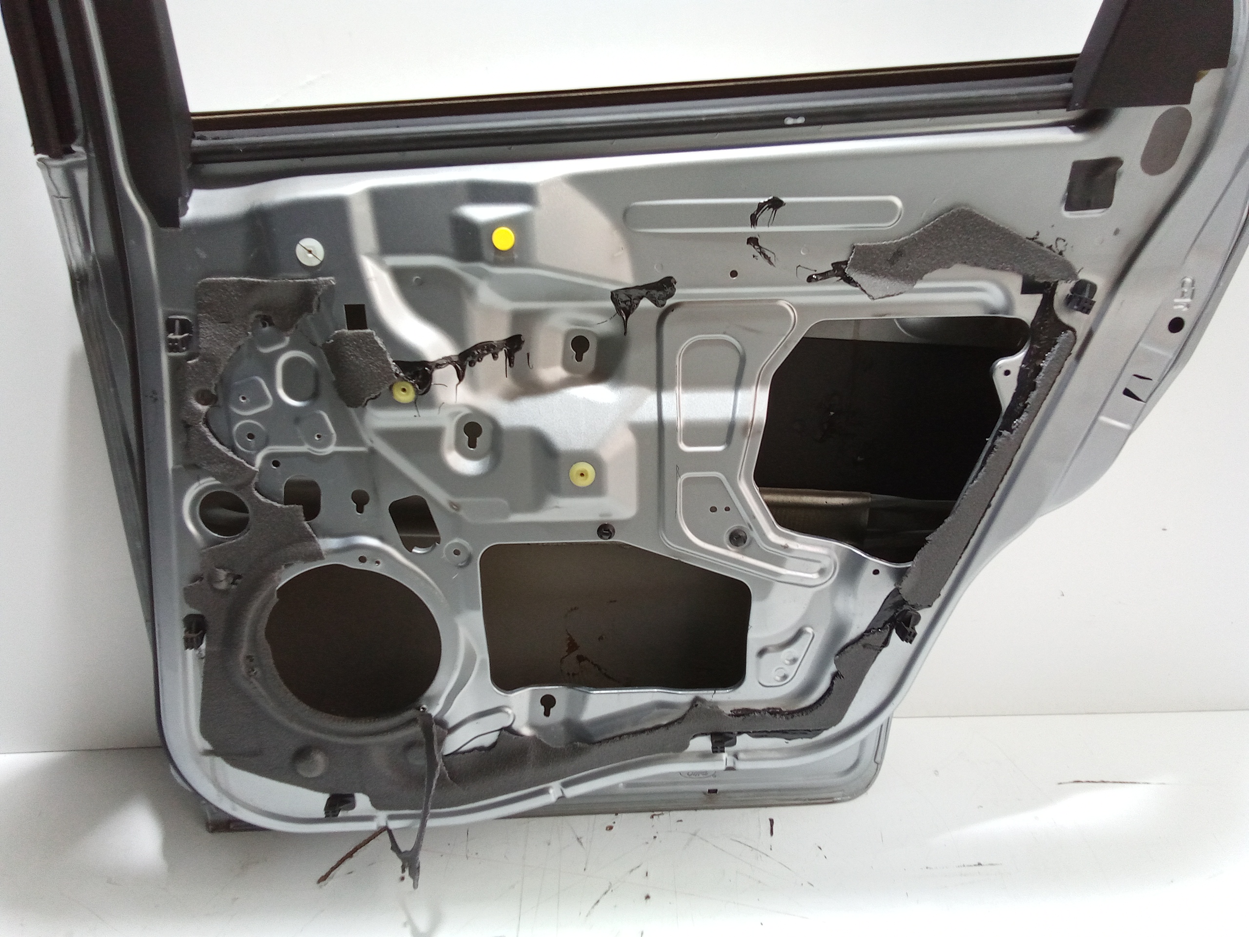 Portiera Posteriore Destra per Ford Mondeo S. Wagon 6 Serie (2007 - 2014)