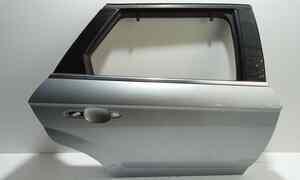 Portiera Posteriore Destra per Ford Mondeo S. Wagon 6 Serie (2007 - 2014)