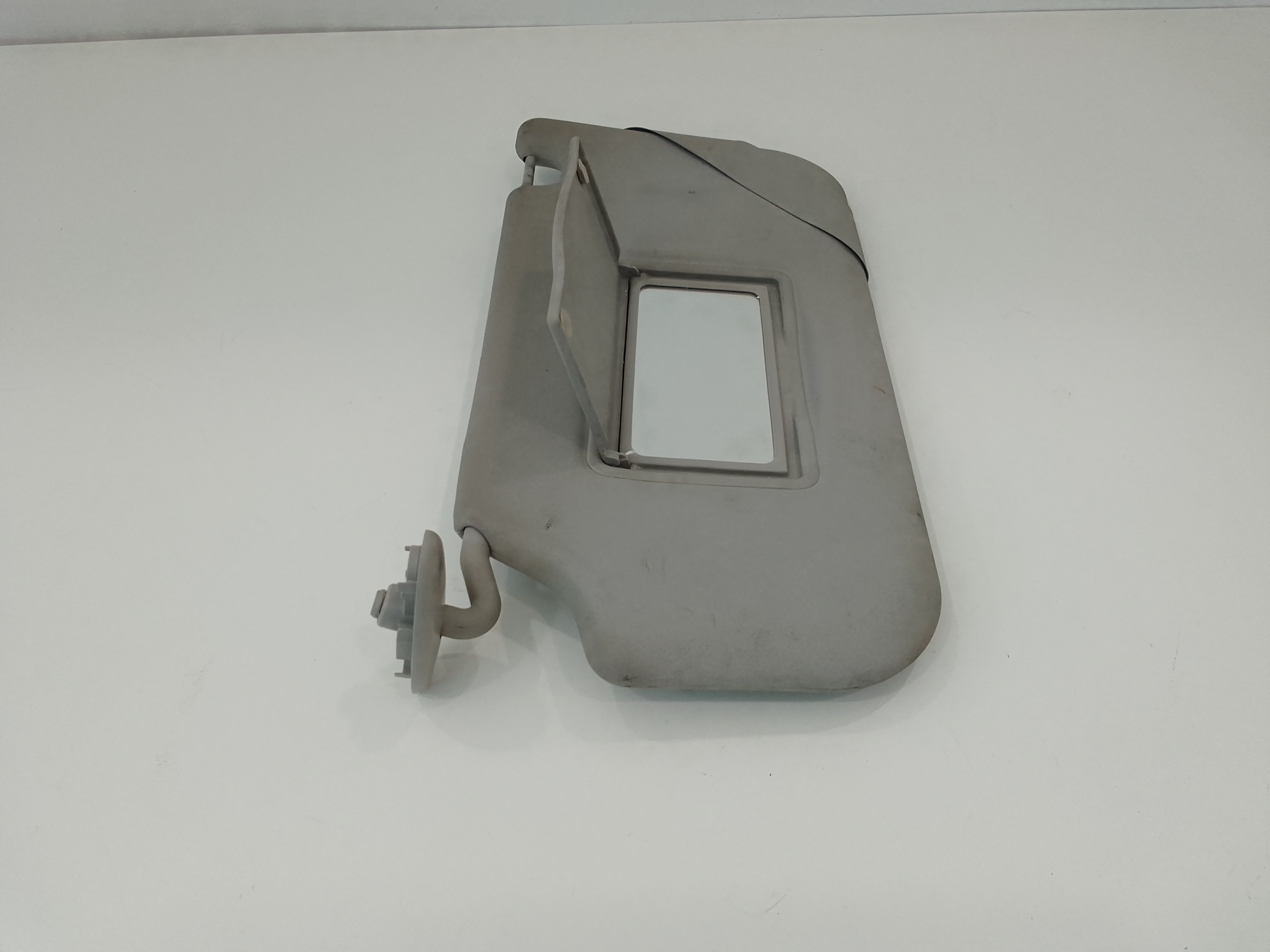 Parasole aletta anteriore Lato Guida per Ford Mondeo S. Wagon 6 Serie (2007 - 2014)