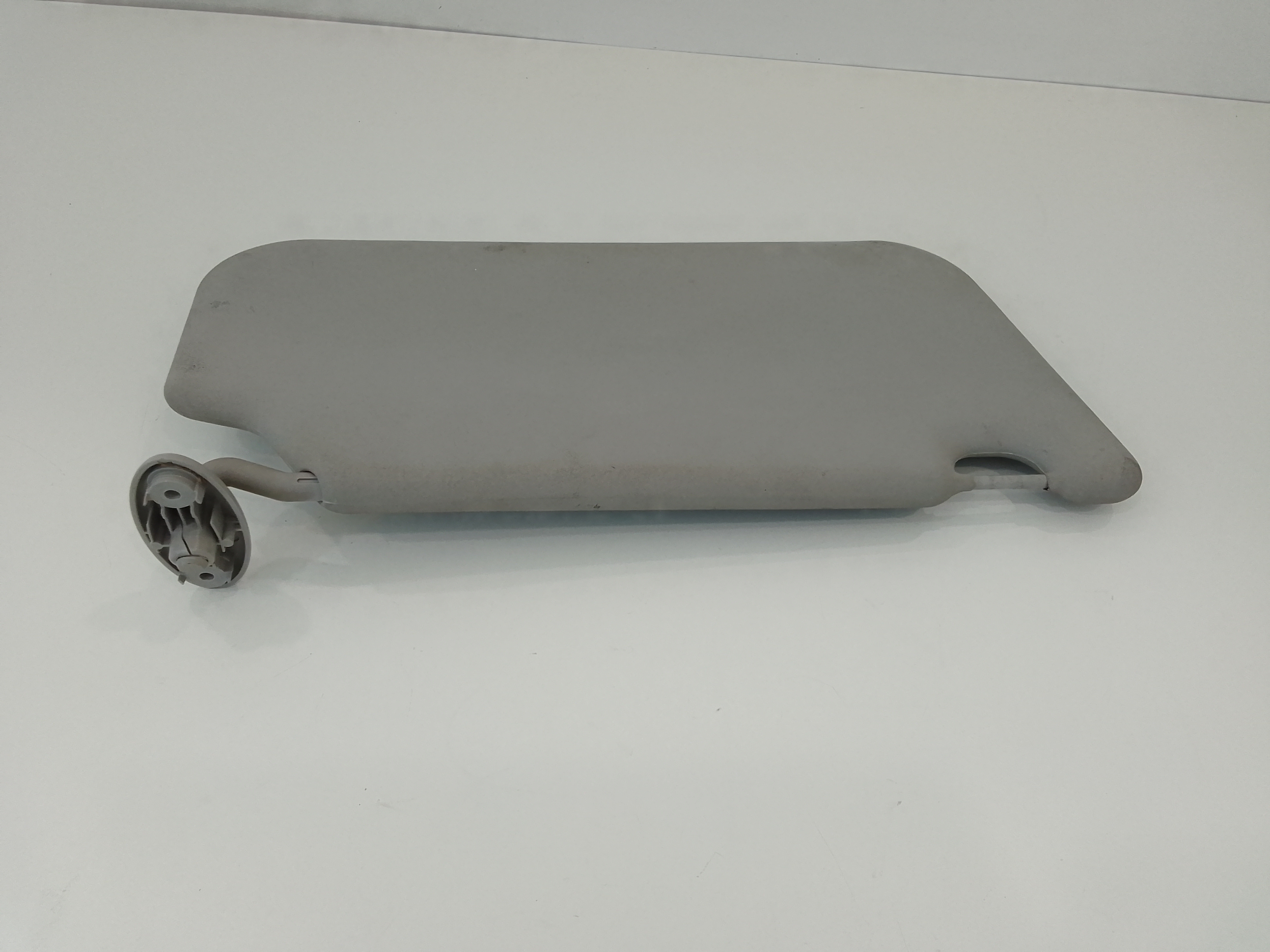 Parasole aletta anteriore Lato Guida per Ford Mondeo S. Wagon 6 Serie (2007 - 2014)