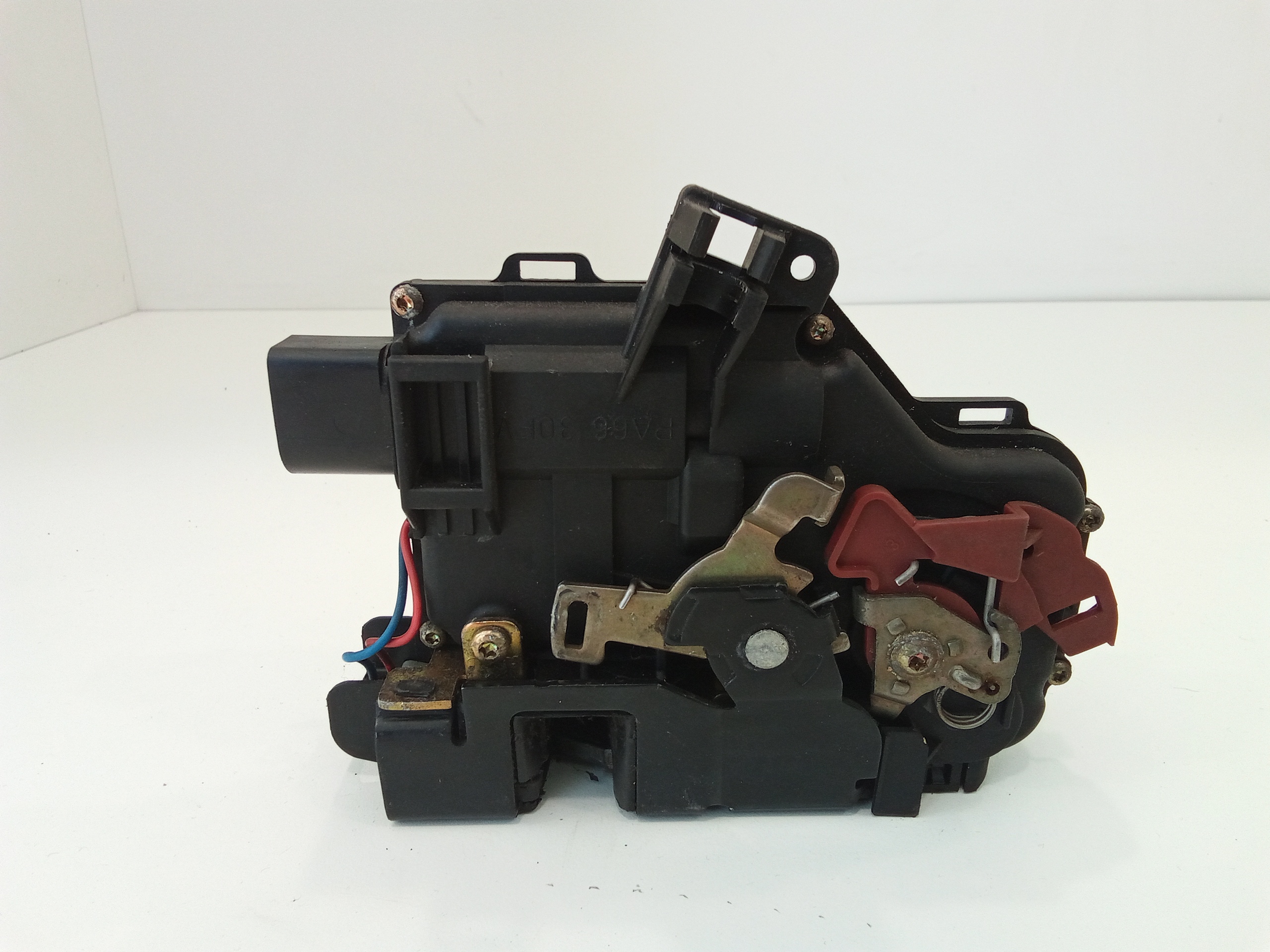 Serratura Anteriore Destra per Audi A2 Serie (8z0) (00>05) (2000 - 2005)