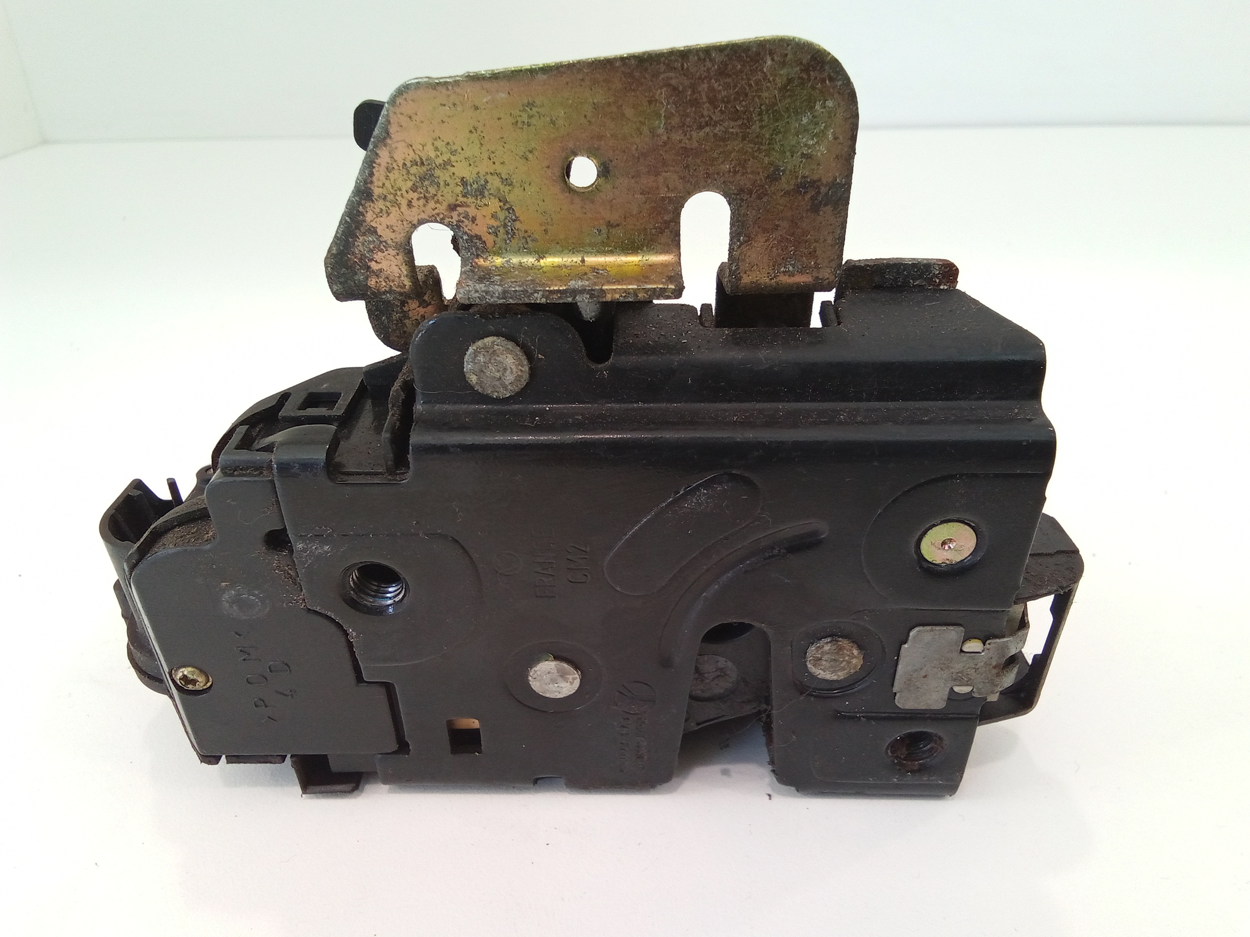 Serratura Anteriore Destra per Audi A2 Serie (8z0) (00>05) (2000 - 2005)