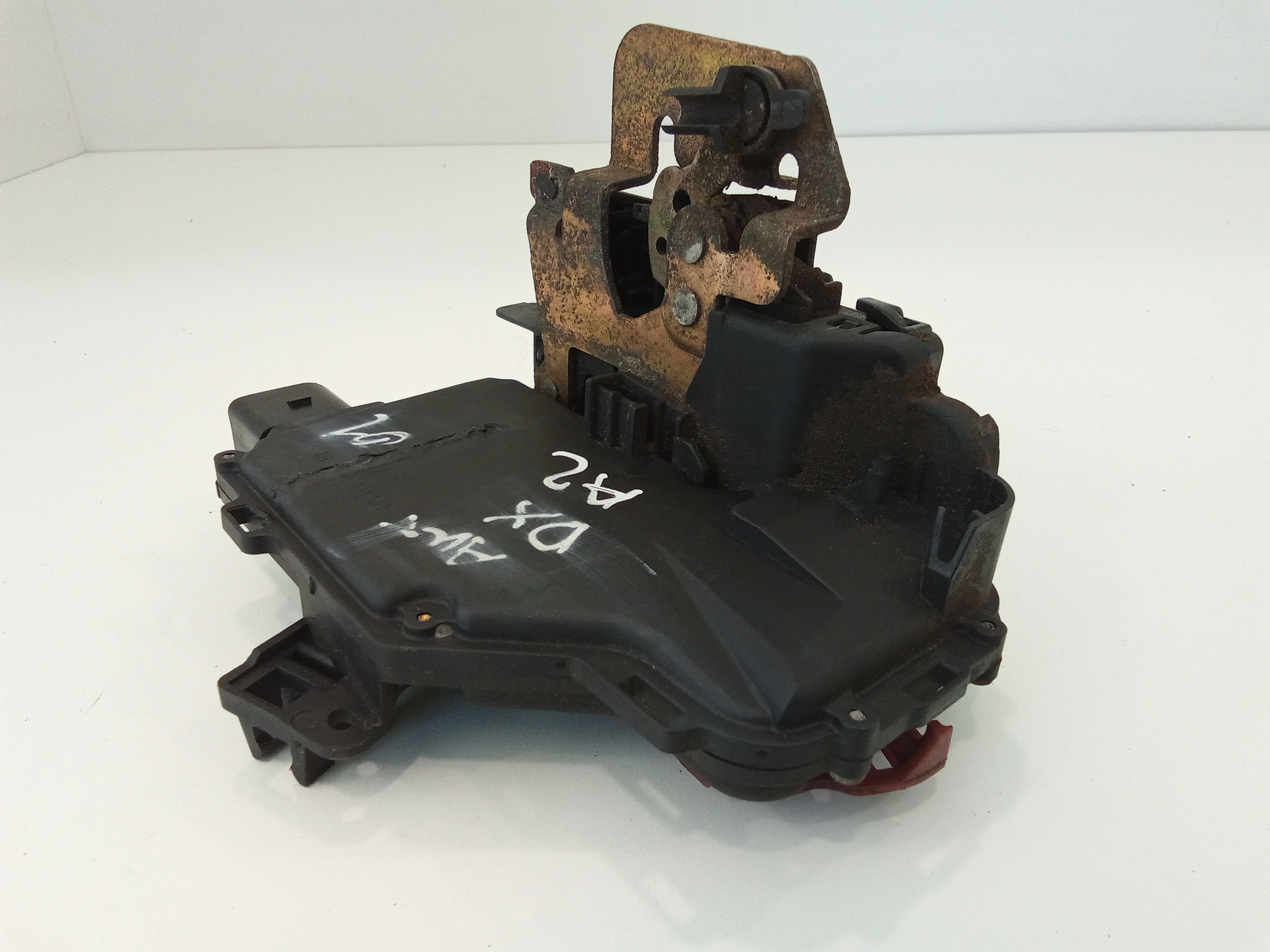 Serratura Anteriore Destra per Audi A2 Serie (8z0) (00>05) (2000 - 2005)