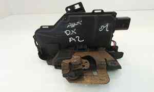 Serratura Anteriore Destra per Audi A2 Serie (8z0) (00>05) (2000 - 2005)