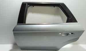 Portiera Posteriore Sinistra per Ford Mondeo S. Wagon 6 Serie (2007 - 2014)