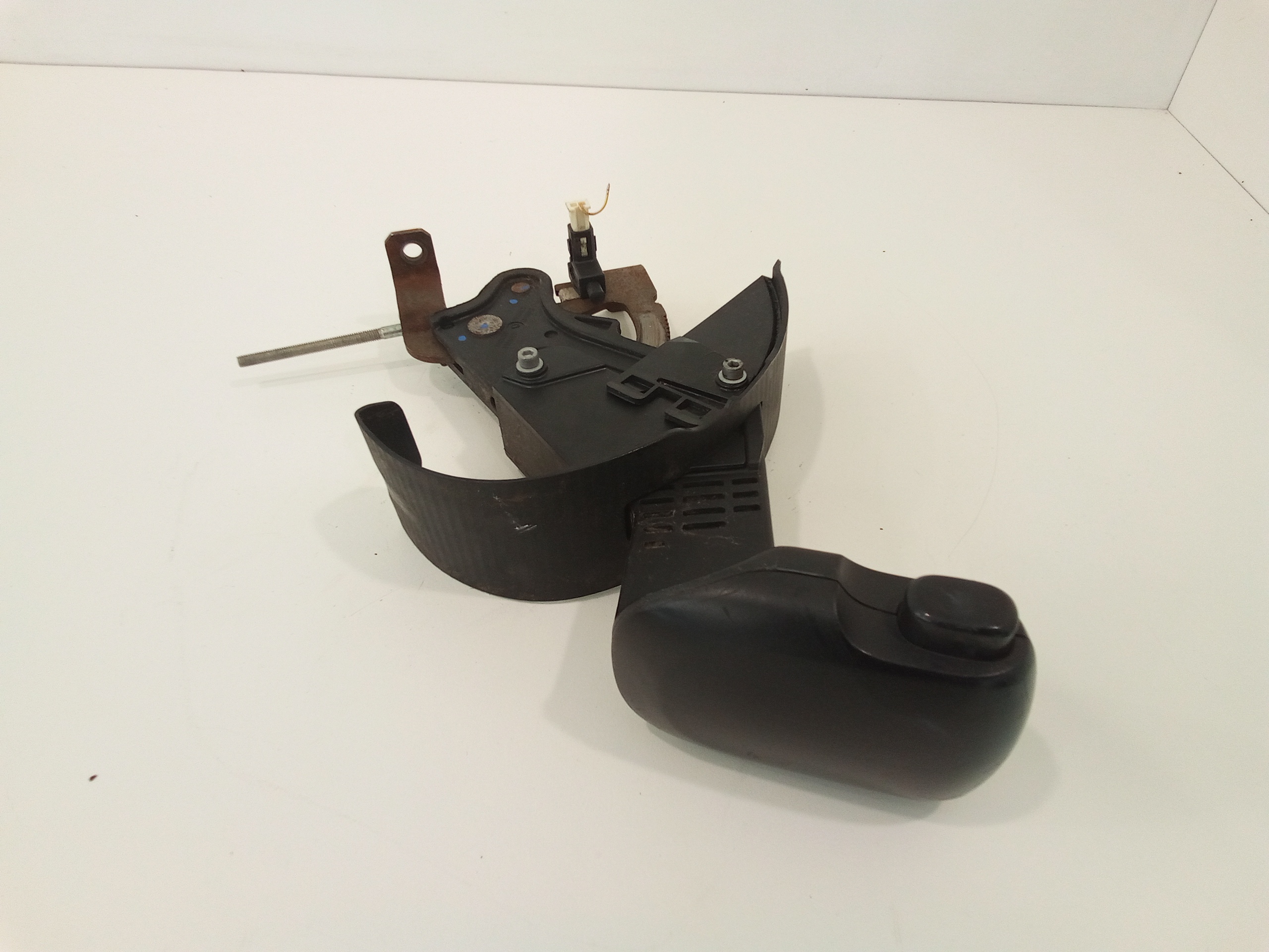 Leva Freno a Mano per Fiat Panda 3 Serie (2012 - In produzione)