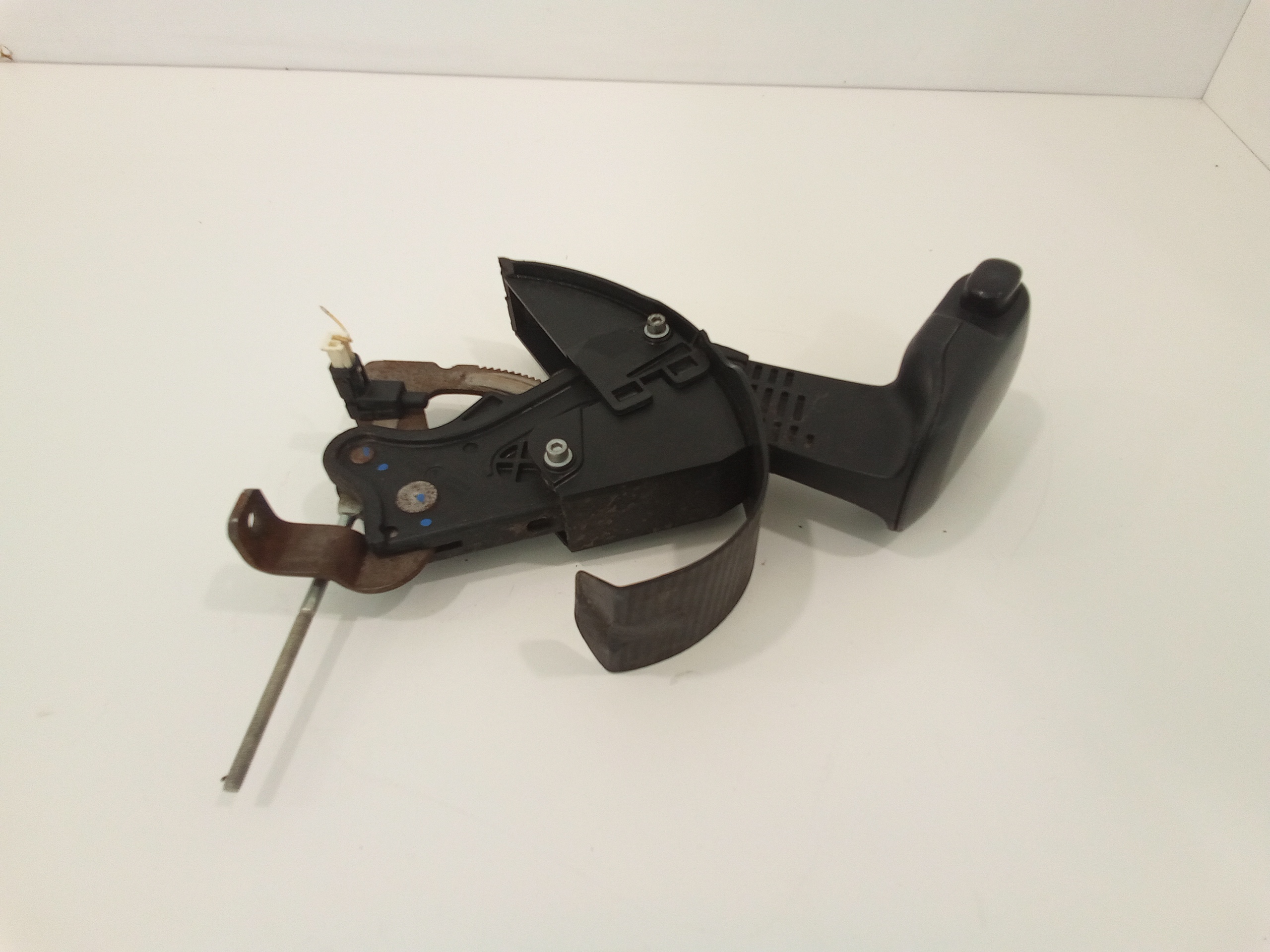 Leva Freno a Mano per Fiat Panda 3 Serie (2012 - In produzione)