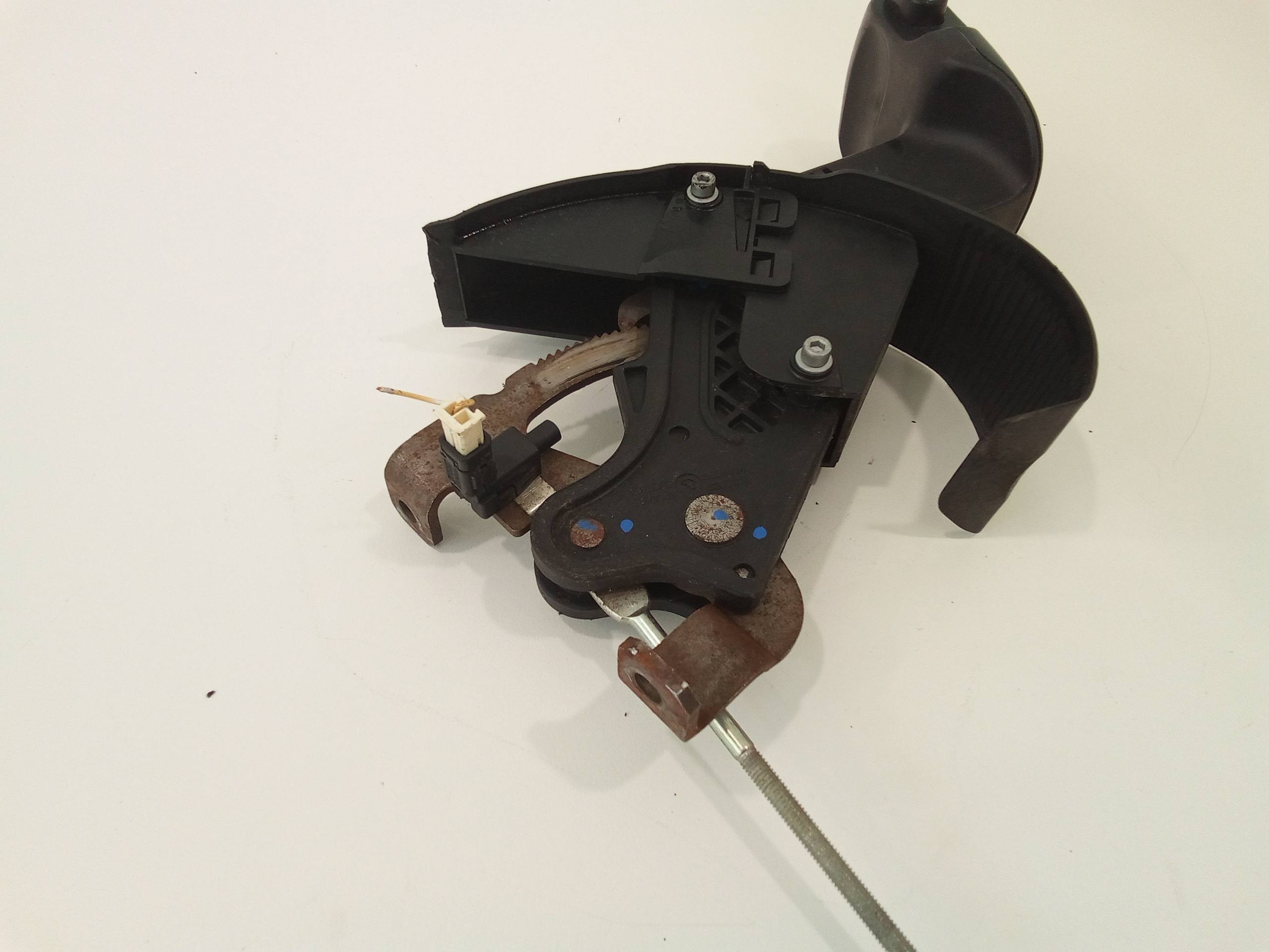 Leva Freno a Mano per Fiat Panda 3 Serie (2012 - In produzione)