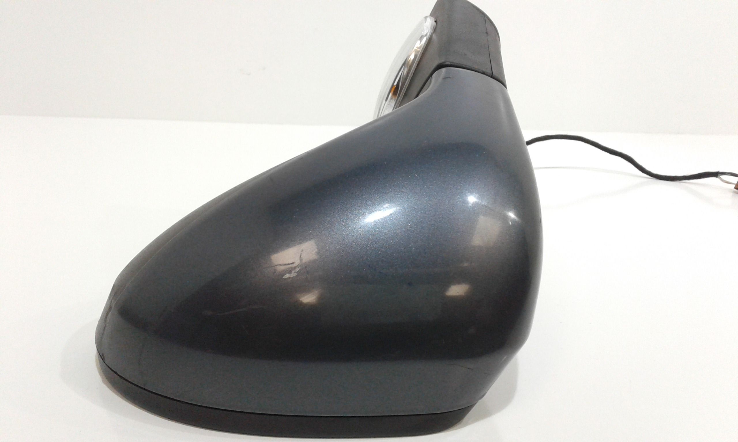 Specchietto Retrovisore Sinistro PEUGEOT 207 1 Serie