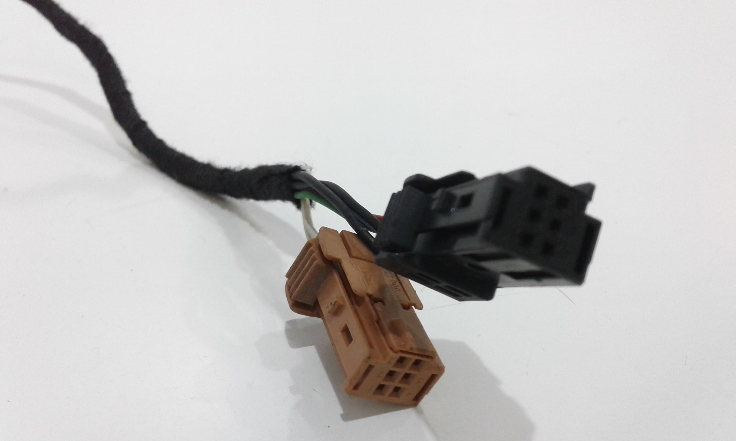 Specchietto Retrovisore Sinistro PEUGEOT 207 1 Serie