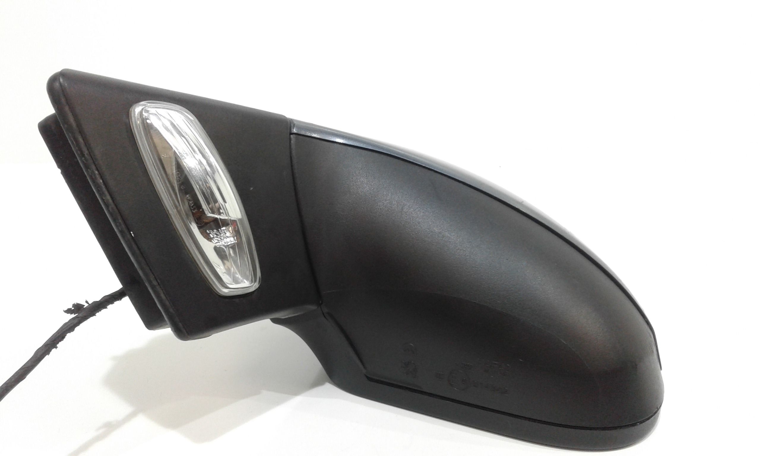 Specchietto Retrovisore Sinistro PEUGEOT 207 1 Serie