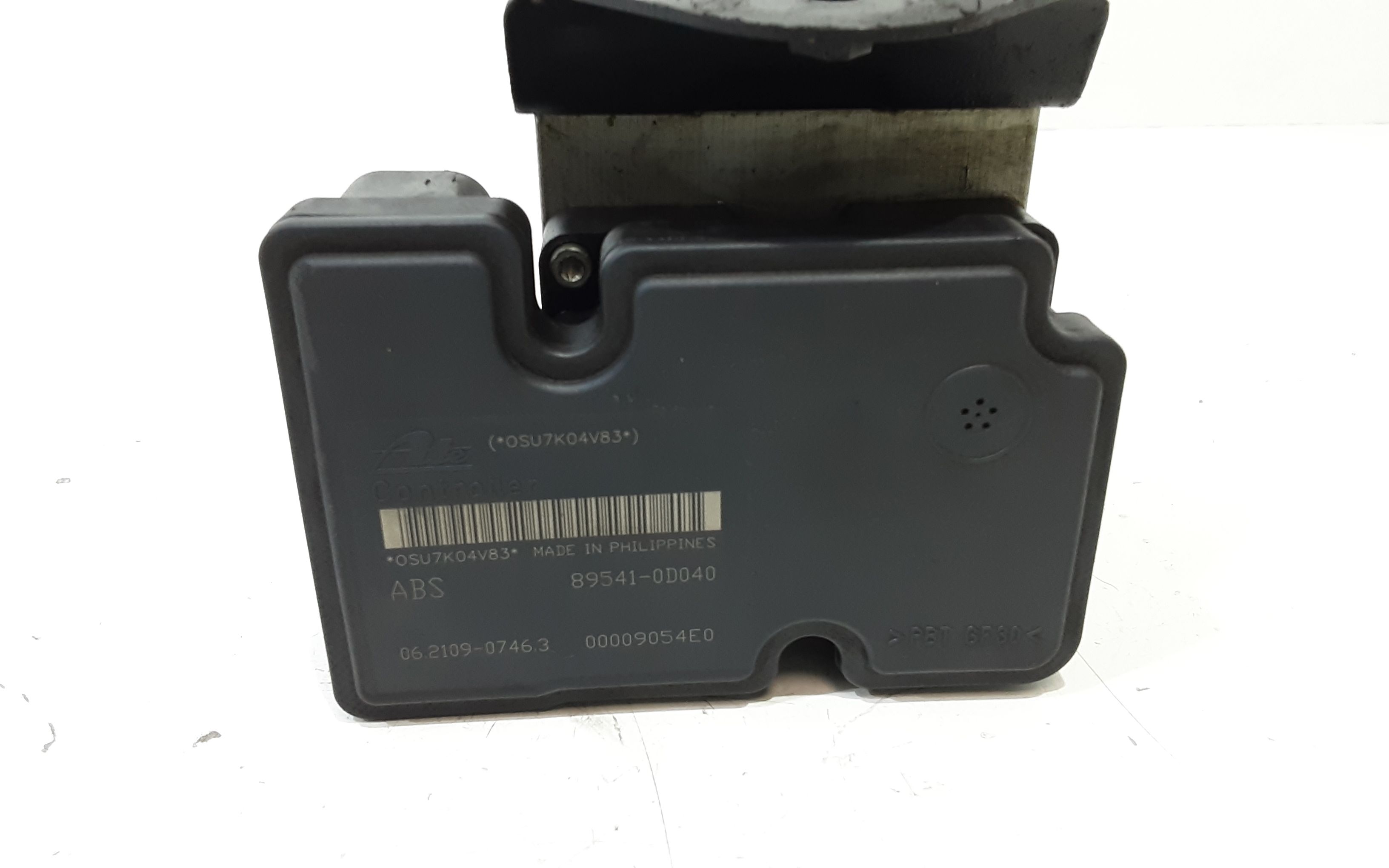 ABS TOYOTA Yaris 3 Serie