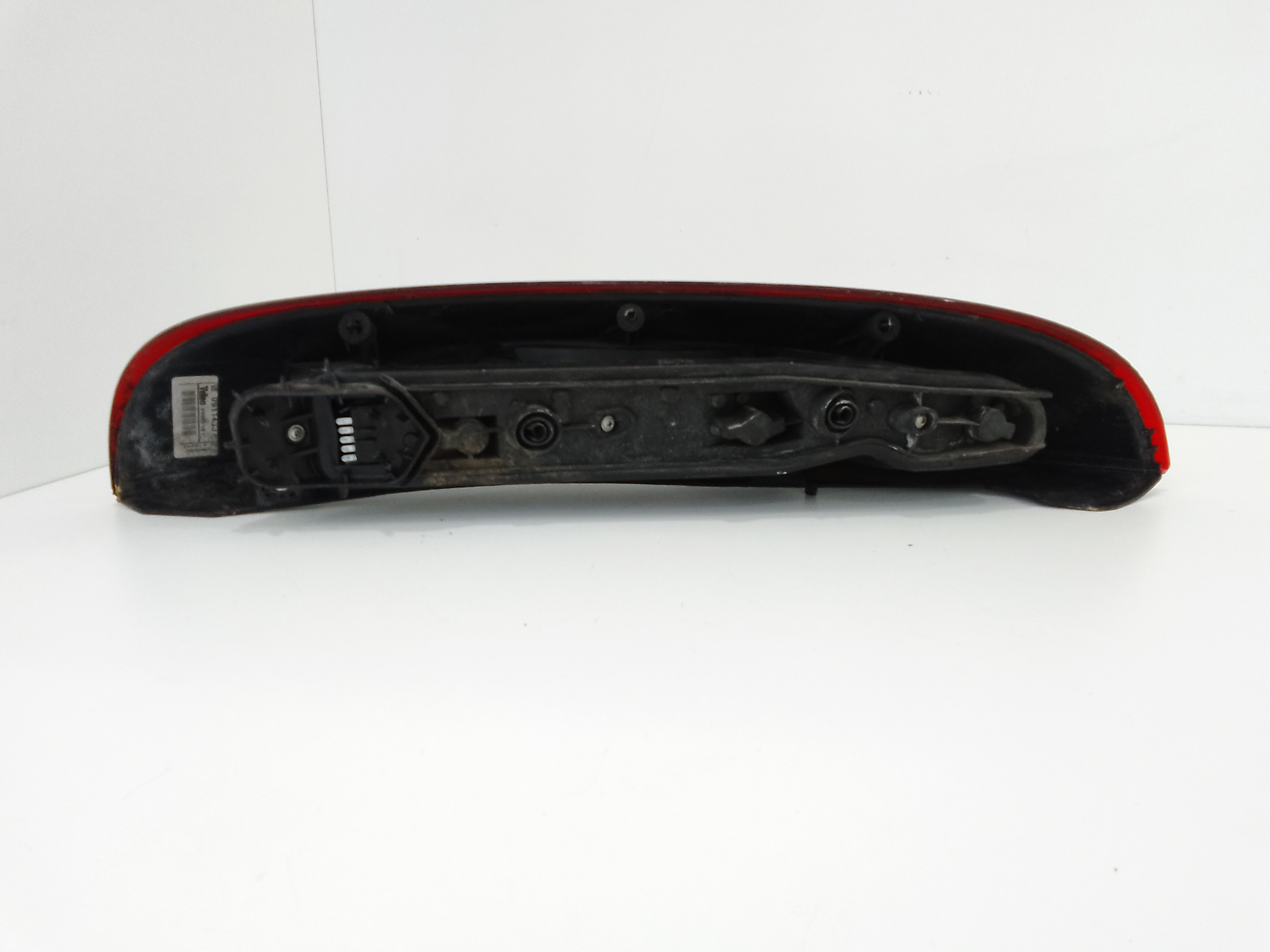 Stop fanale posteriore Destro Passeggero per Opel Corsa C 3p 1 Serie (2000 - 2003)