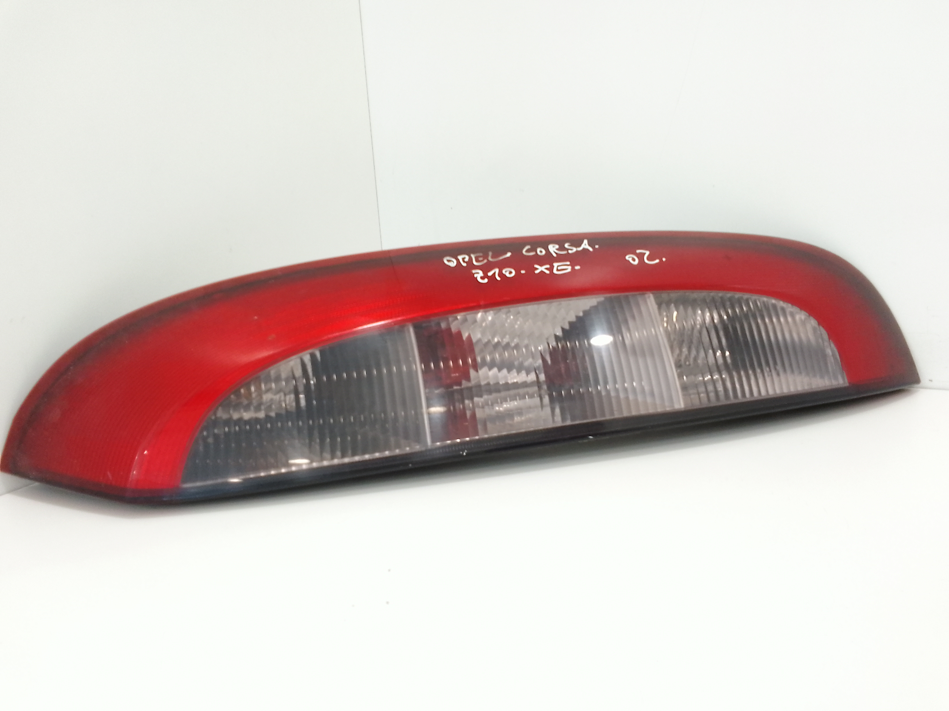 Stop fanale posteriore Destro Passeggero per Opel Corsa C 3p 1 Serie (2000 - 2003)