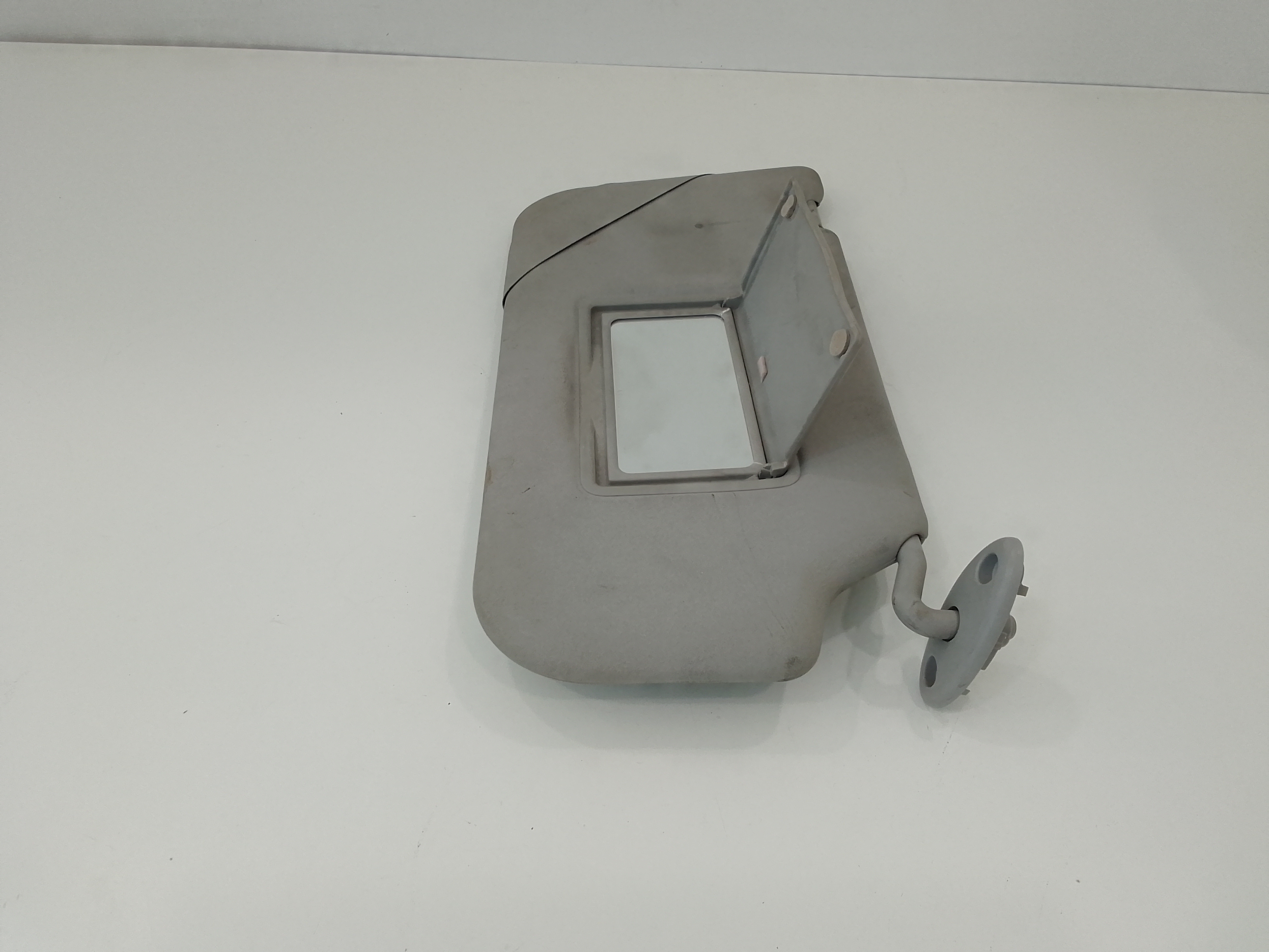 Parasole aletta Lato Passeggero per Ford Mondeo S. Wagon 6 Serie (2007 - 2014)