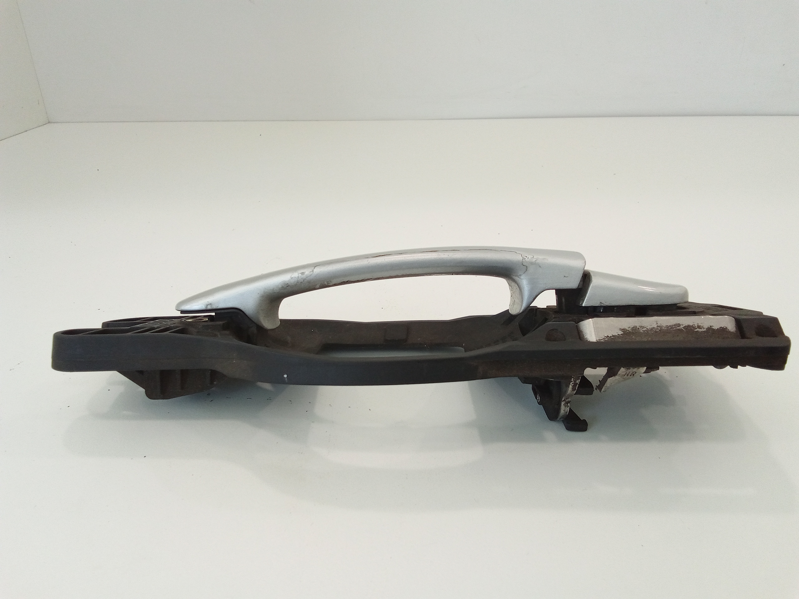 Maniglia esterna Anteriore Destra per Audi A2 Serie (8z0) (00>05) (2000 - 2005)