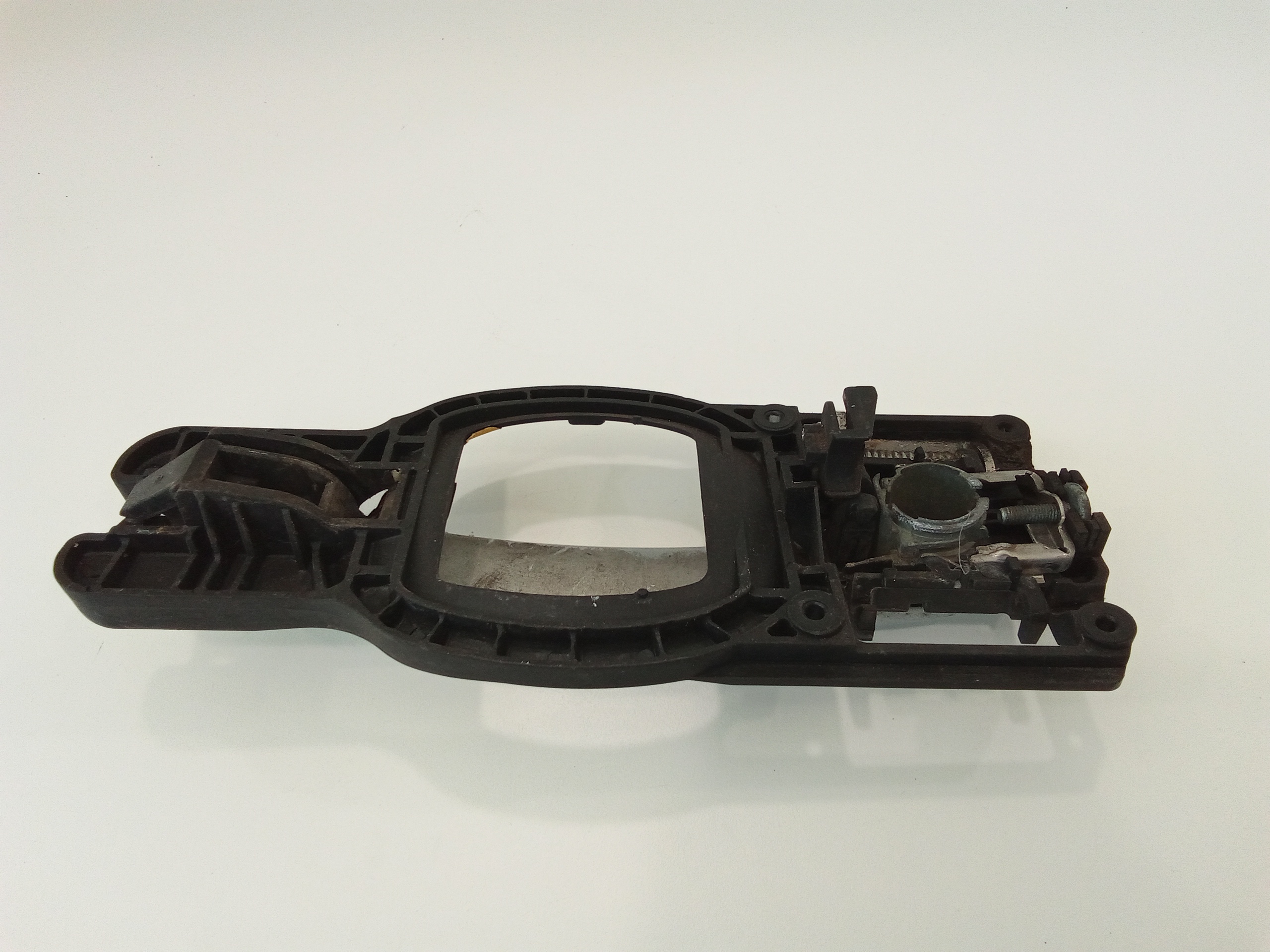 Maniglia esterna Anteriore Destra per Audi A2 Serie (8z0) (00>05) (2000 - 2005)