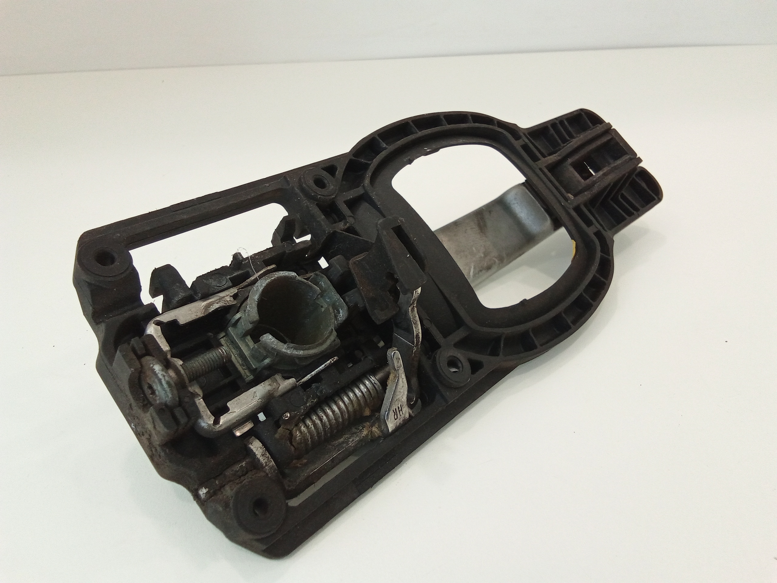 Maniglia esterna Anteriore Destra per Audi A2 Serie (8z0) (00>05) (2000 - 2005)