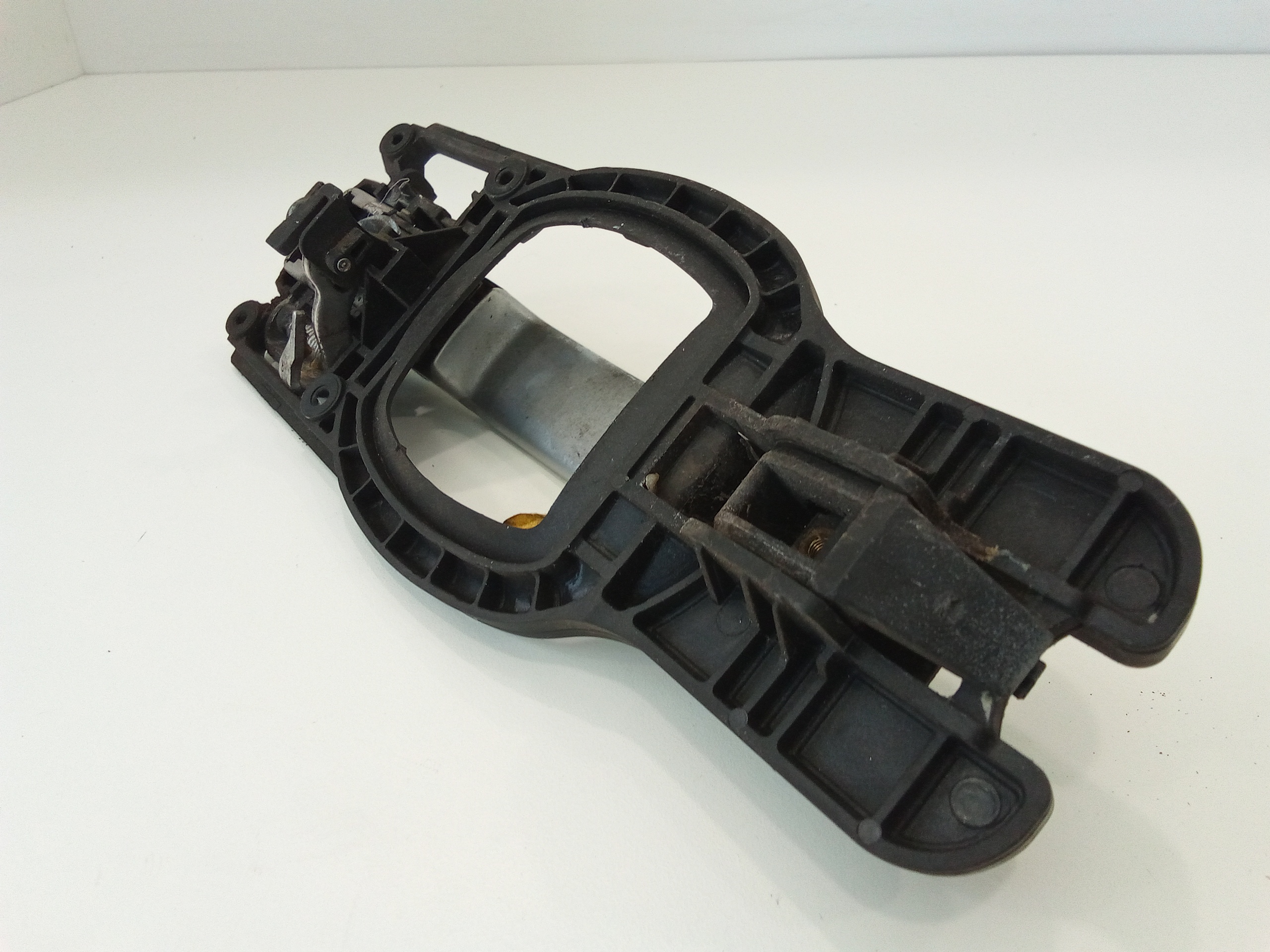 Maniglia esterna Anteriore Destra per Audi A2 Serie (8z0) (00>05) (2000 - 2005)