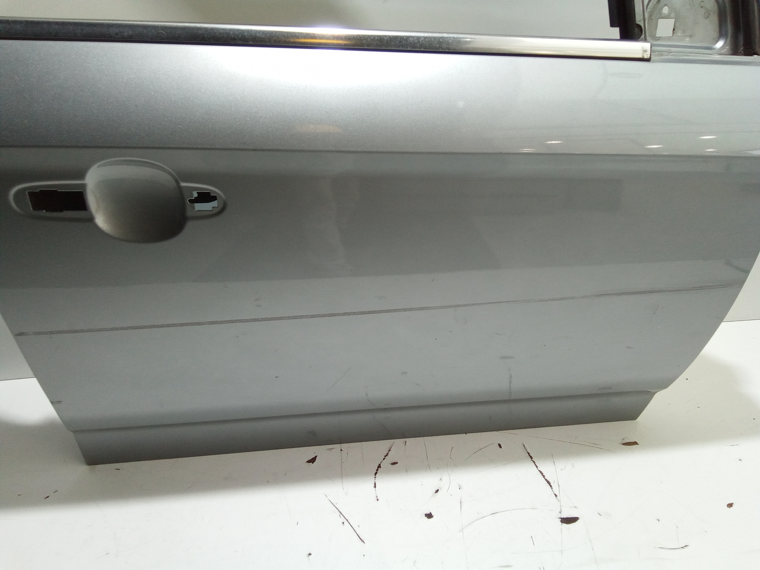 Portiera anteriore Destra per Ford Mondeo S. Wagon 6 Serie (2007 - 2014)