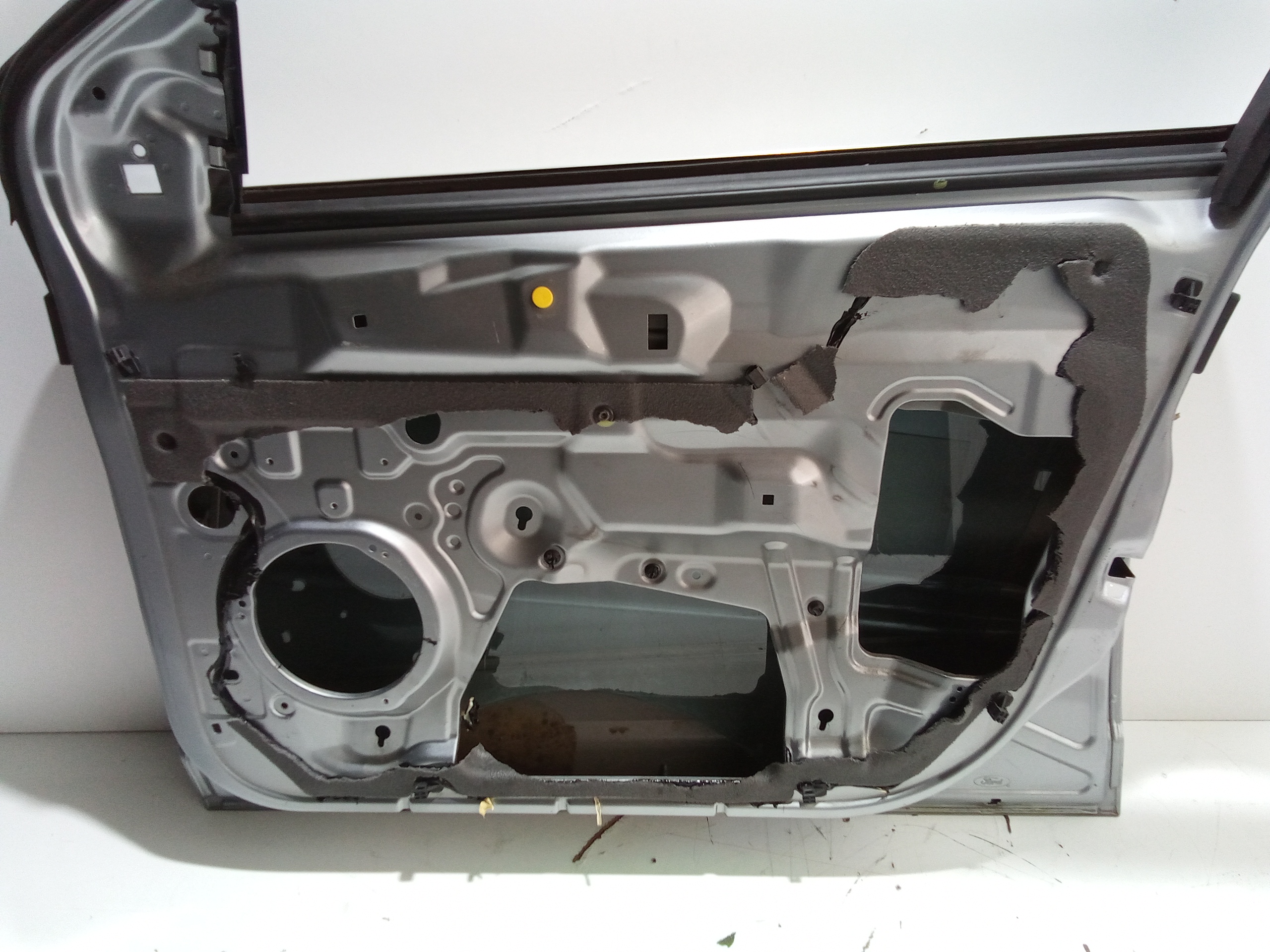 Portiera anteriore Destra per Ford Mondeo S. Wagon 6 Serie (2007 - 2014)