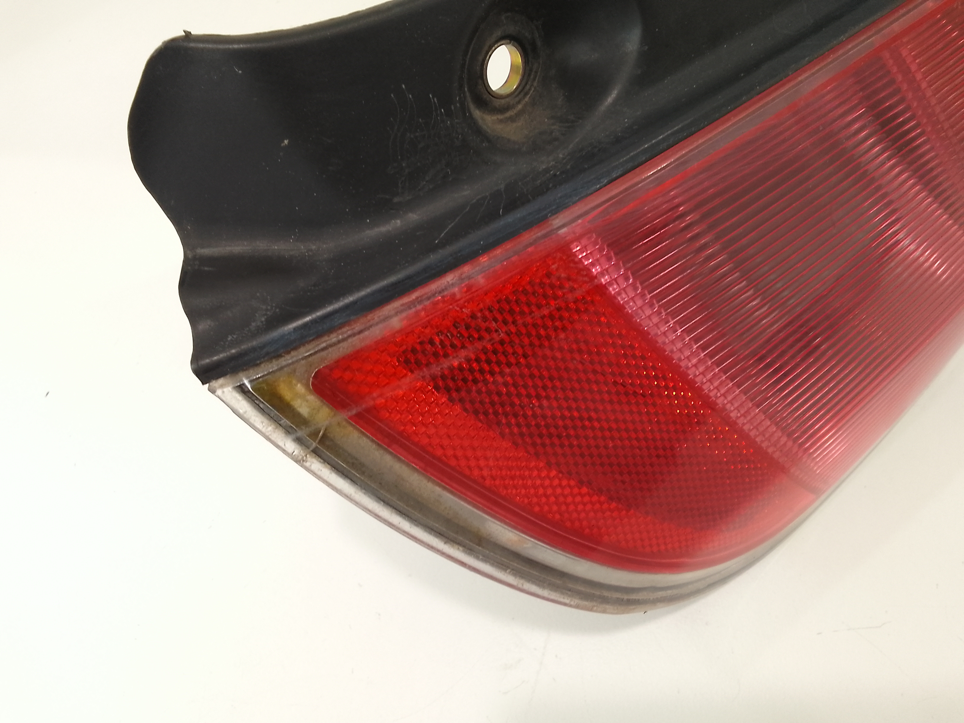 Stop fanale posteriore Destro Passeggero per Lancia Ypsilon 1 Serie (2003 - 2006)