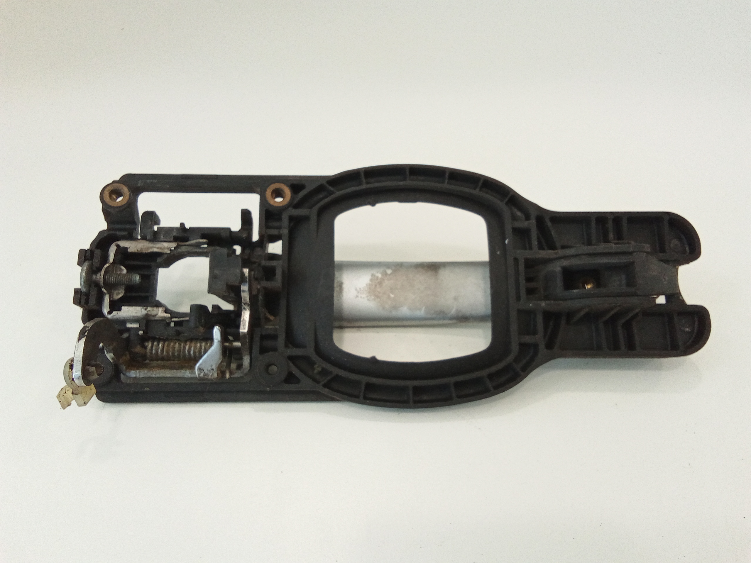 Maniglia esterna Anteriore Destra per Audi A2 Serie (8z0) (00>05) (2000 - 2005)