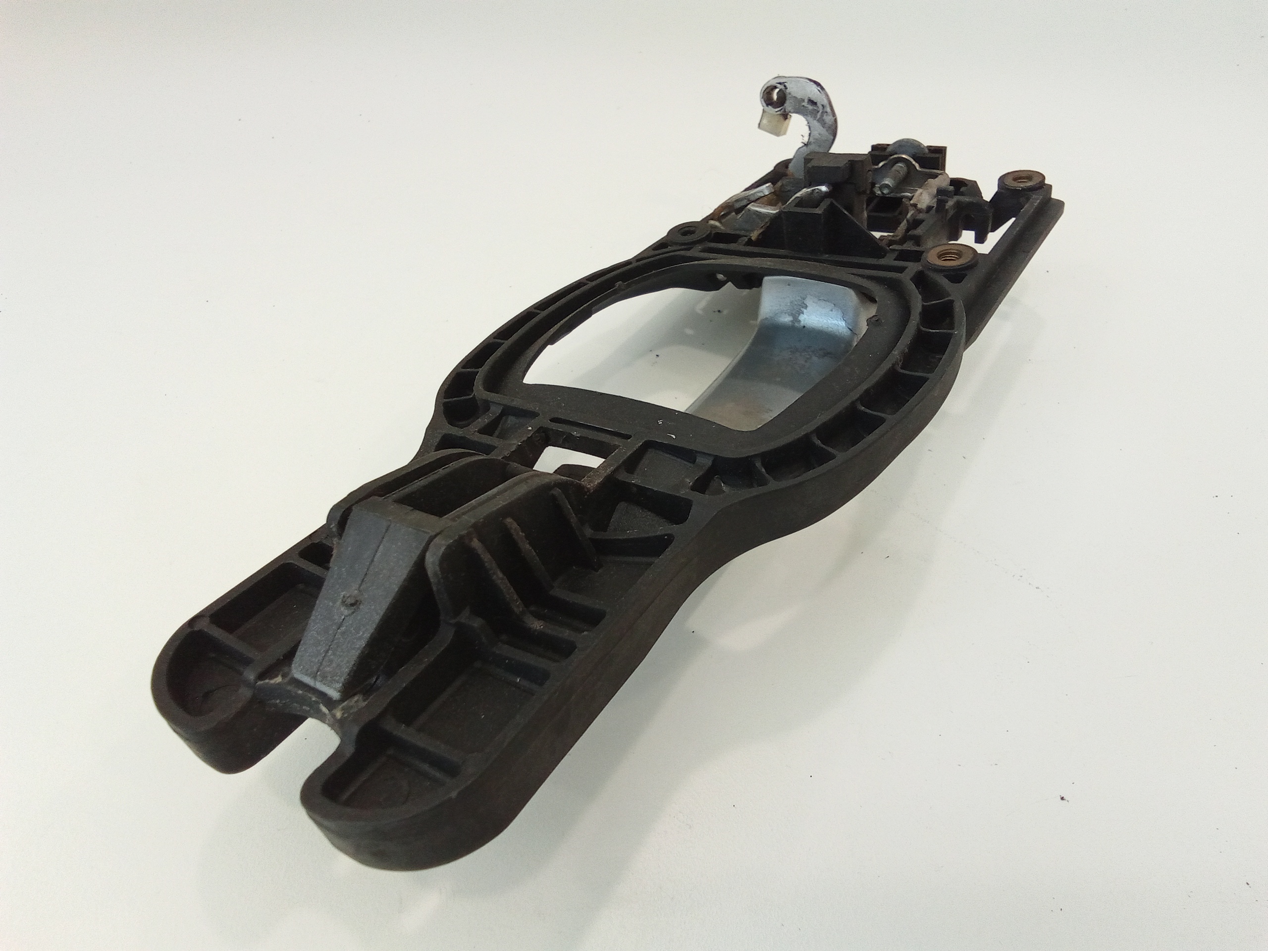 Maniglia esterna Anteriore Destra per Audi A2 Serie (8z0) (00>05) (2000 - 2005)