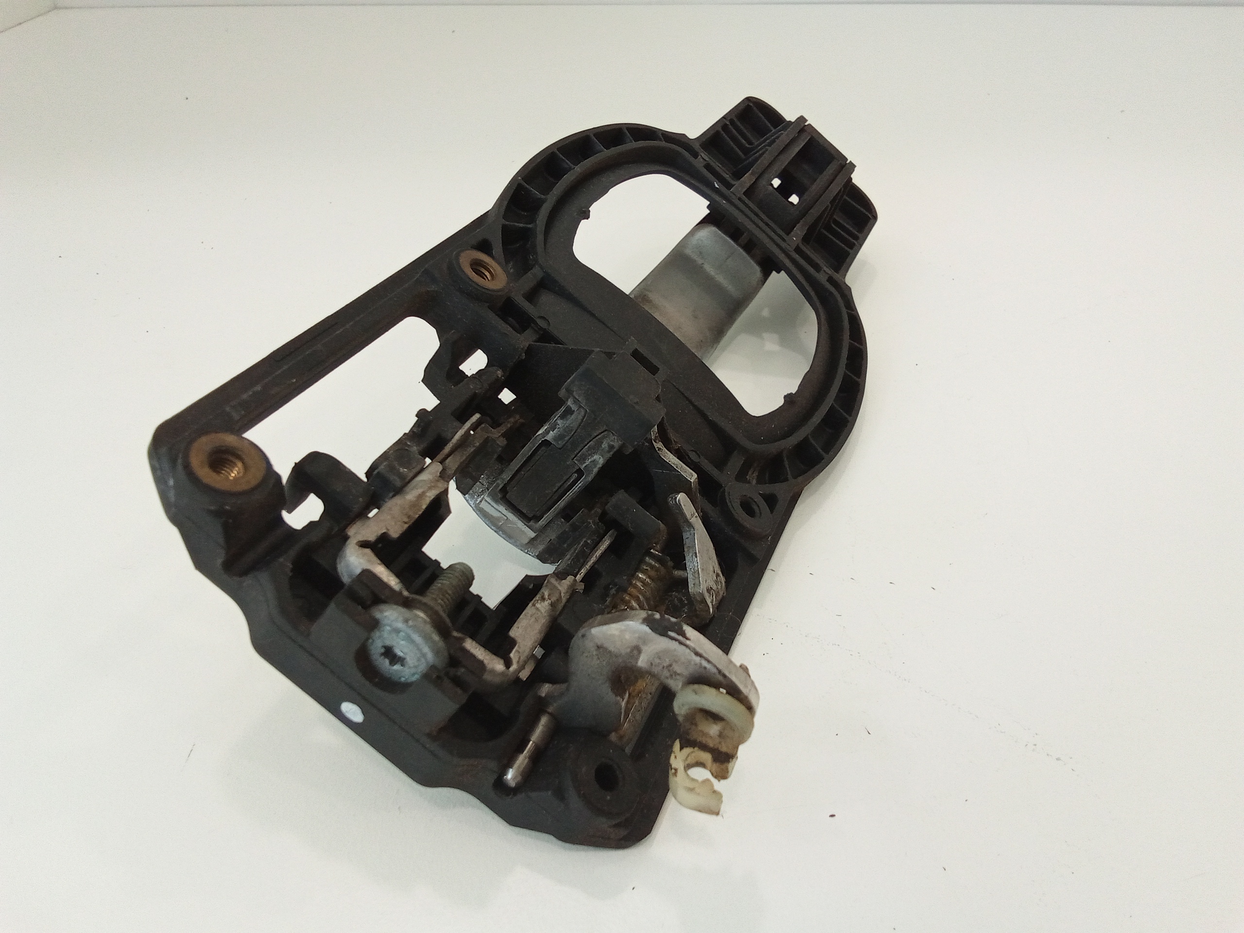 Maniglia esterna Anteriore Destra per Audi A2 Serie (8z0) (00>05) (2000 - 2005)