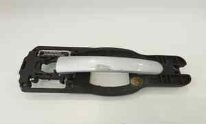 Maniglia esterna Anteriore Destra per Audi A2 Serie (8z0) (00>05) (2000 - 2005)