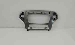 Modanatura Centrale Cruscotto per Ford Mondeo S. Wagon 6 Serie (2007 - 2014)