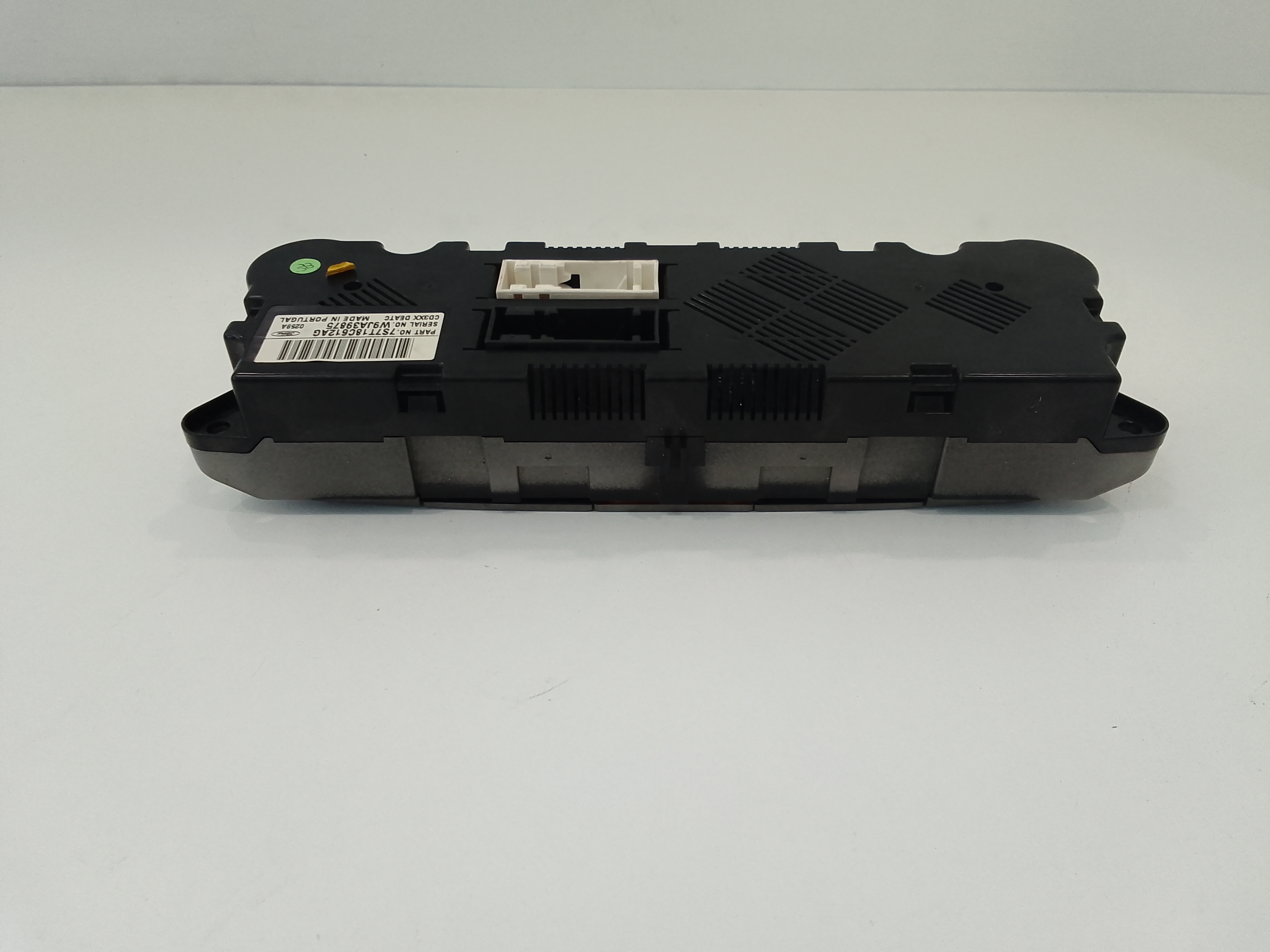 Comandi Clima per Ford Mondeo S. Wagon 6 Serie (2007 - 2014)