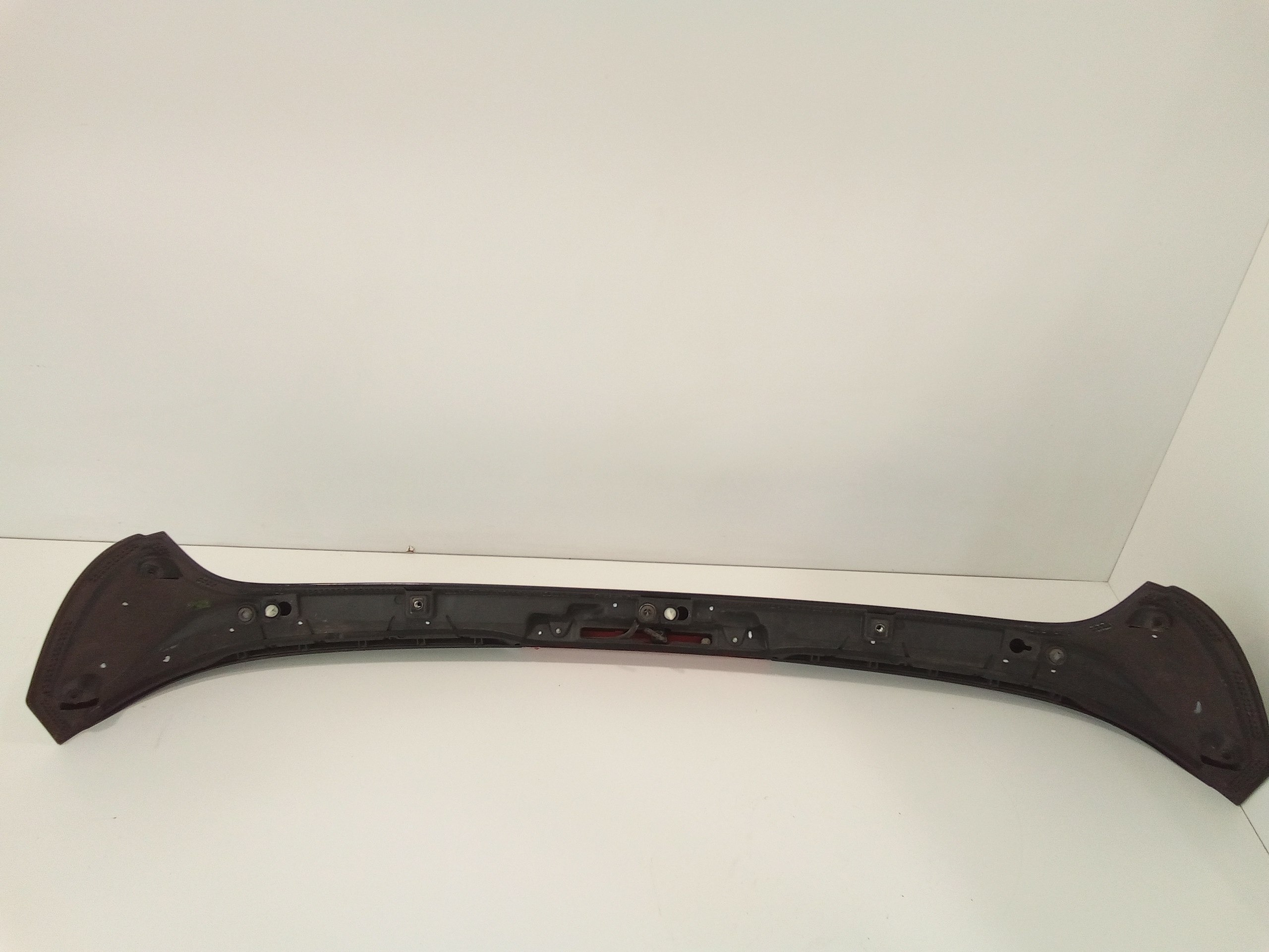 Spoiler Posteriore per Ford Fiesta 6 Serie (2008 - 2017)