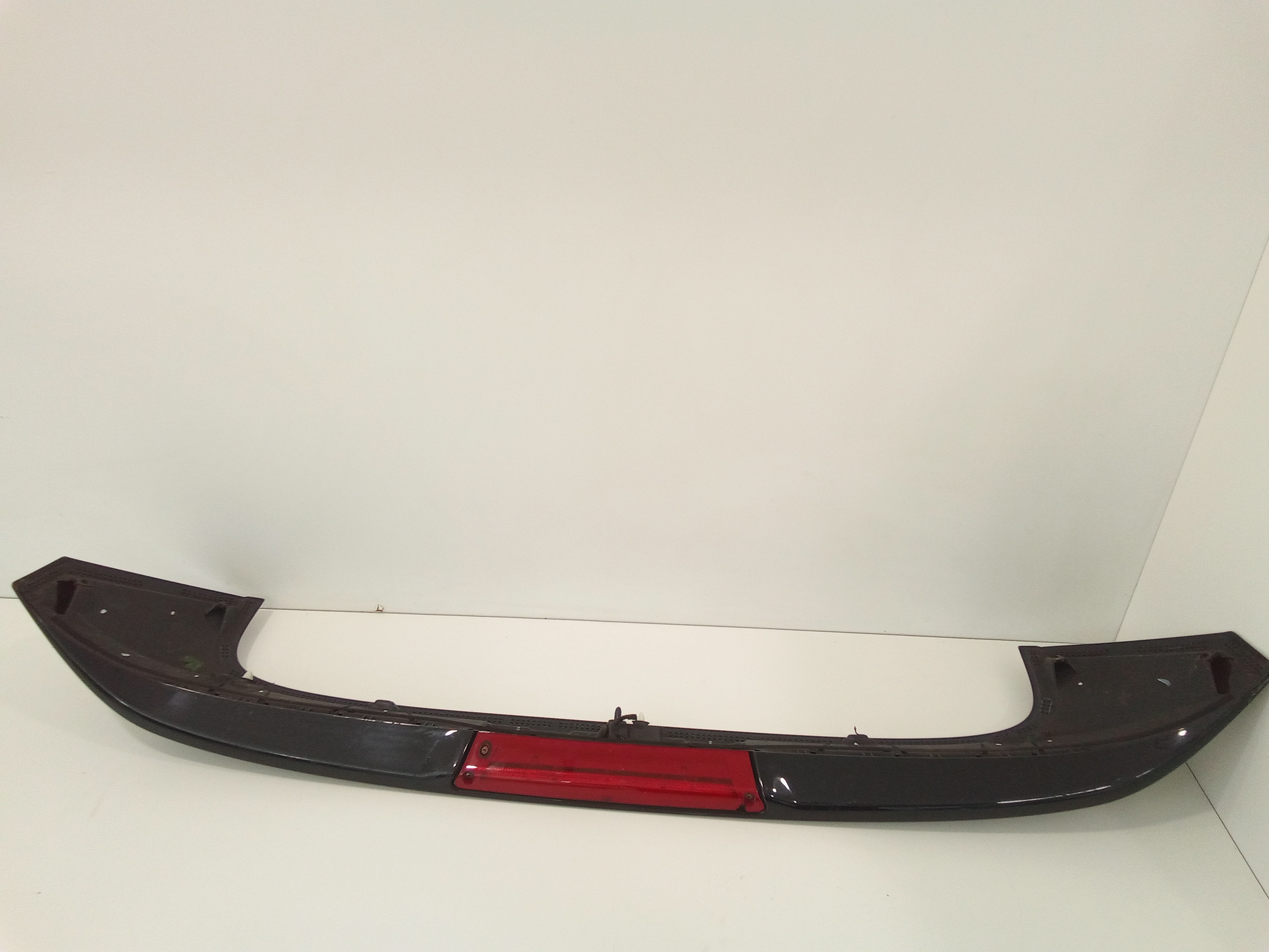 Spoiler Posteriore per Ford Fiesta 6 Serie (2008 - 2017)