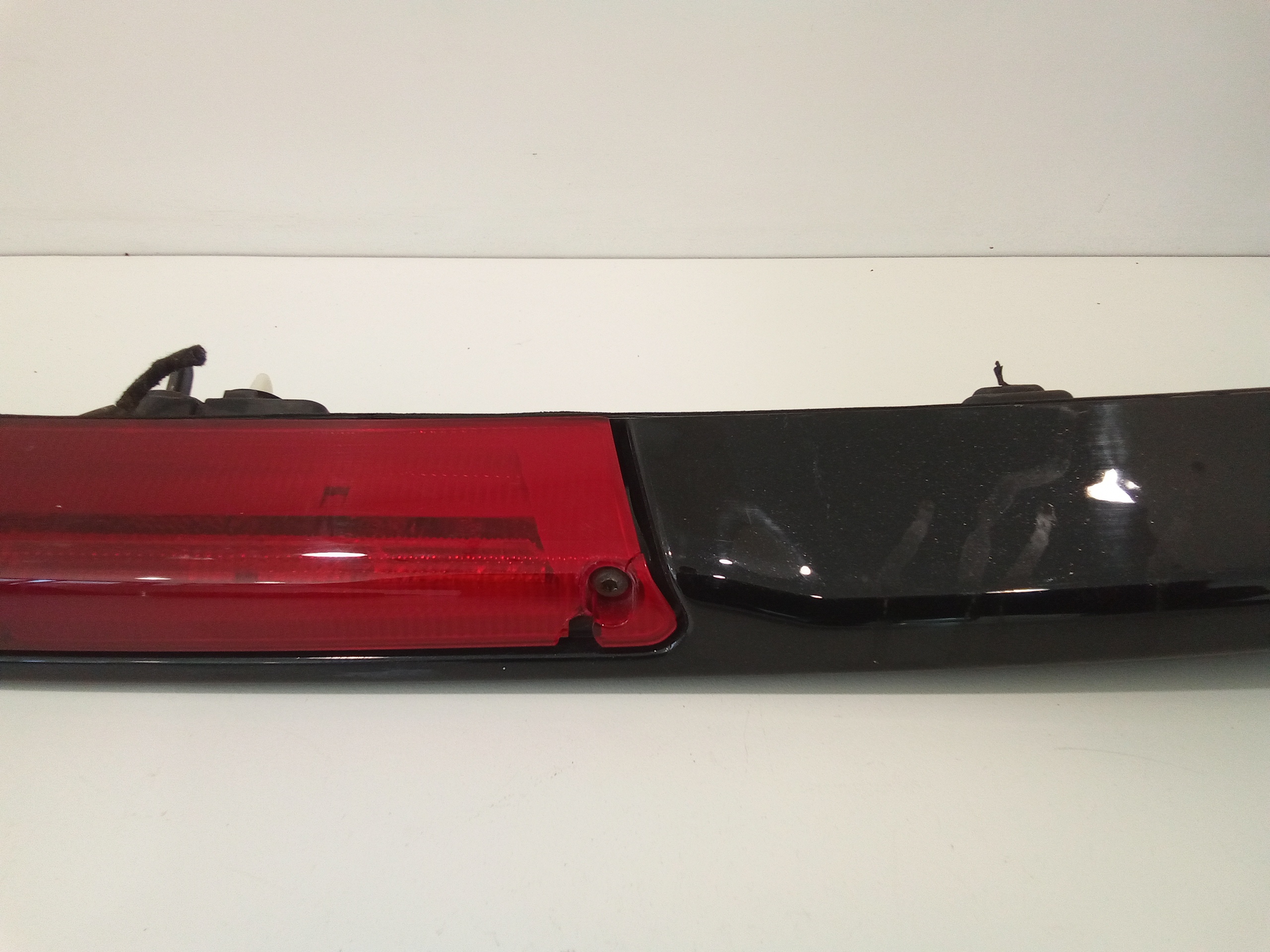 Spoiler Posteriore per Ford Fiesta 6 Serie (2008 - 2017)