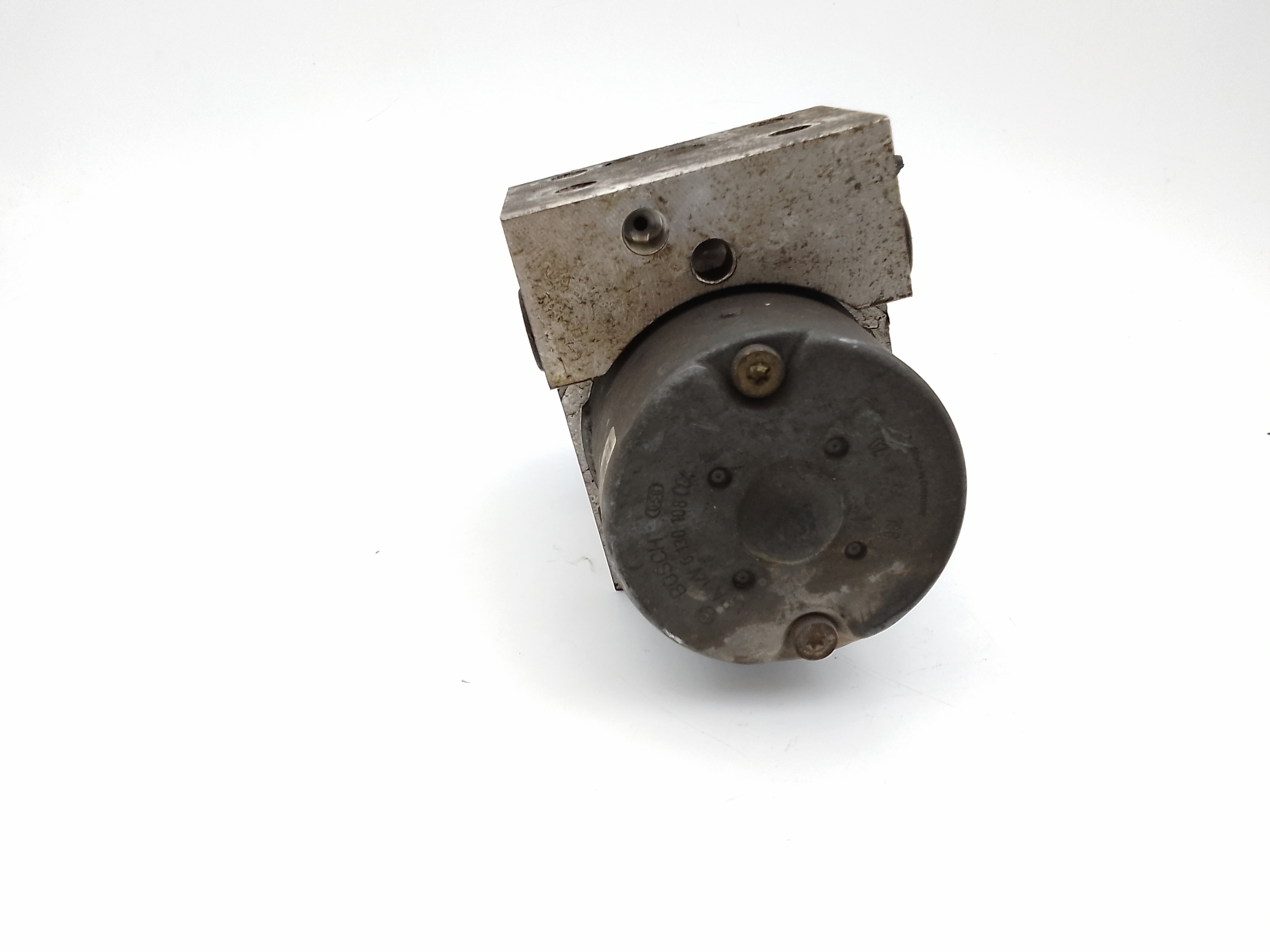 ABS per Smart Fortwo Coup 1 Serie (1998 - 2003)